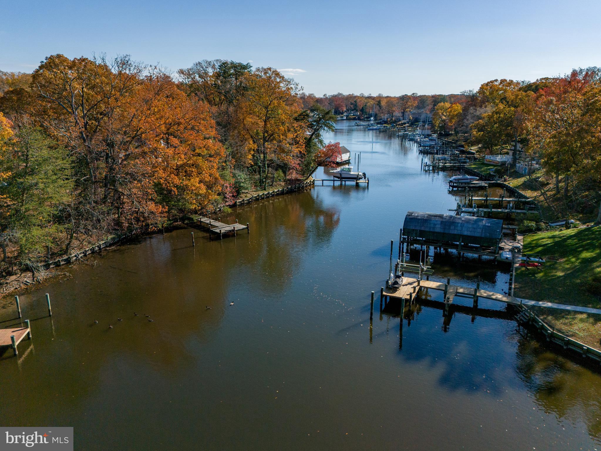 203 McKinsey Road Severna Park, MD 21146 - Photo 137 of 149