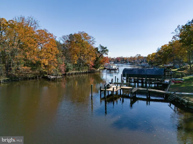 $1,600,000 | 203 McKinsey Road, Severna Park, MD 21146