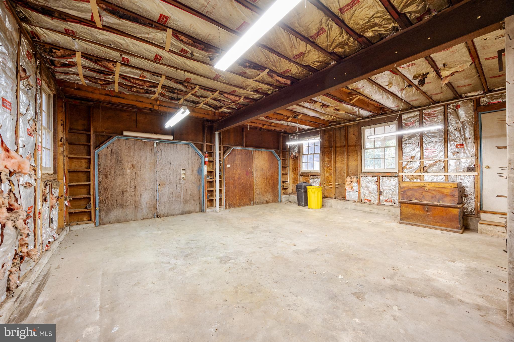 203 McKinsey Road Severna Park, MD 21146 - Photo 141 of 149 Garage Facing Doors