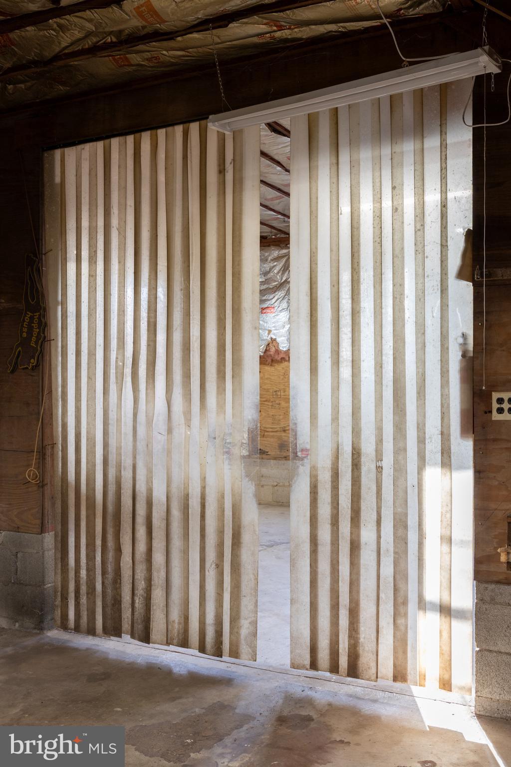 203 McKinsey Road Severna Park, MD 21146 - Photo 142 of 149 Entry to back side of Garage