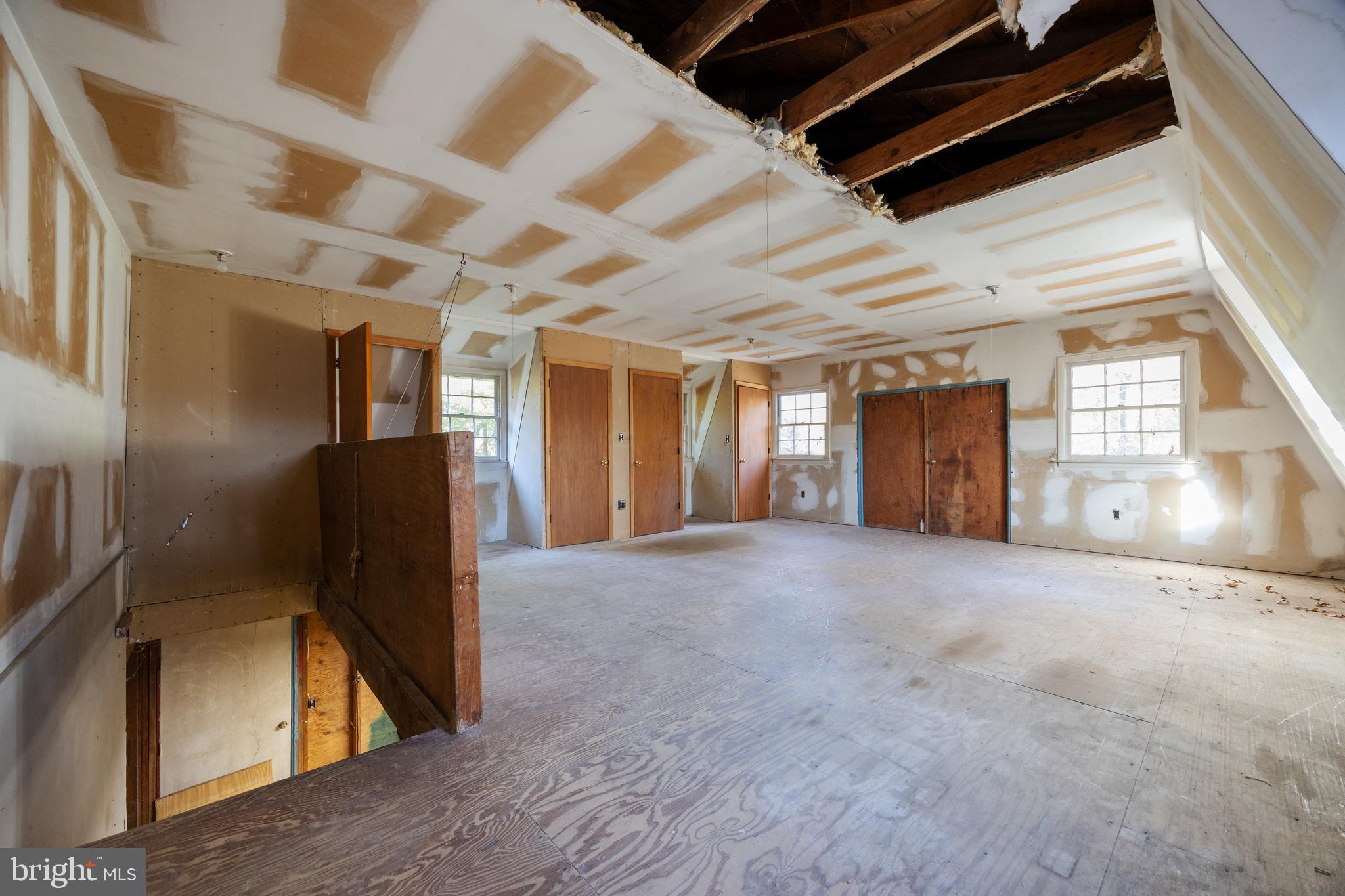 203 McKinsey Road Severna Park, MD 21146 - Photo 144 of 149 Garage Upper Level