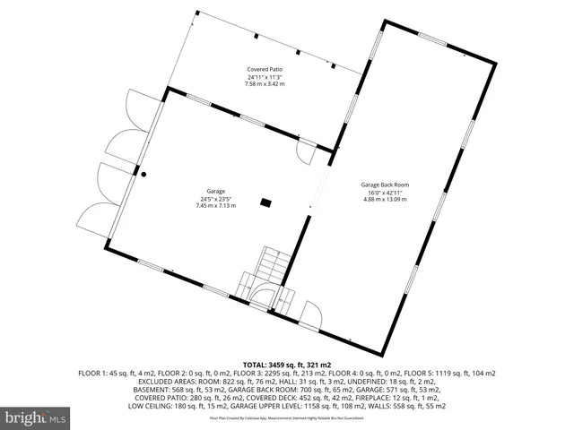 $1,600,000 | 203 McKinsey Road, Severna Park, MD 21146