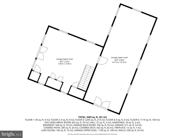 $1,600,000 | 203 McKinsey Road, Severna Park, MD 21146