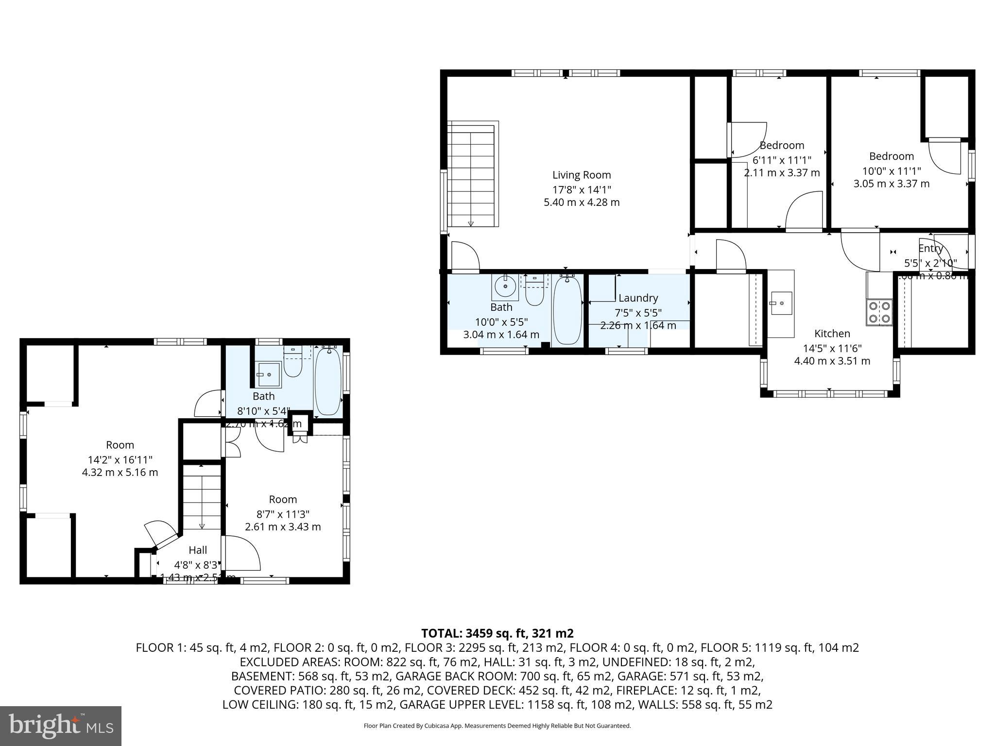 203 McKinsey Road Severna Park, MD 21146 - Photo 149 of 149 UPPER LEVEL BEDROOMS AND APARTMENT