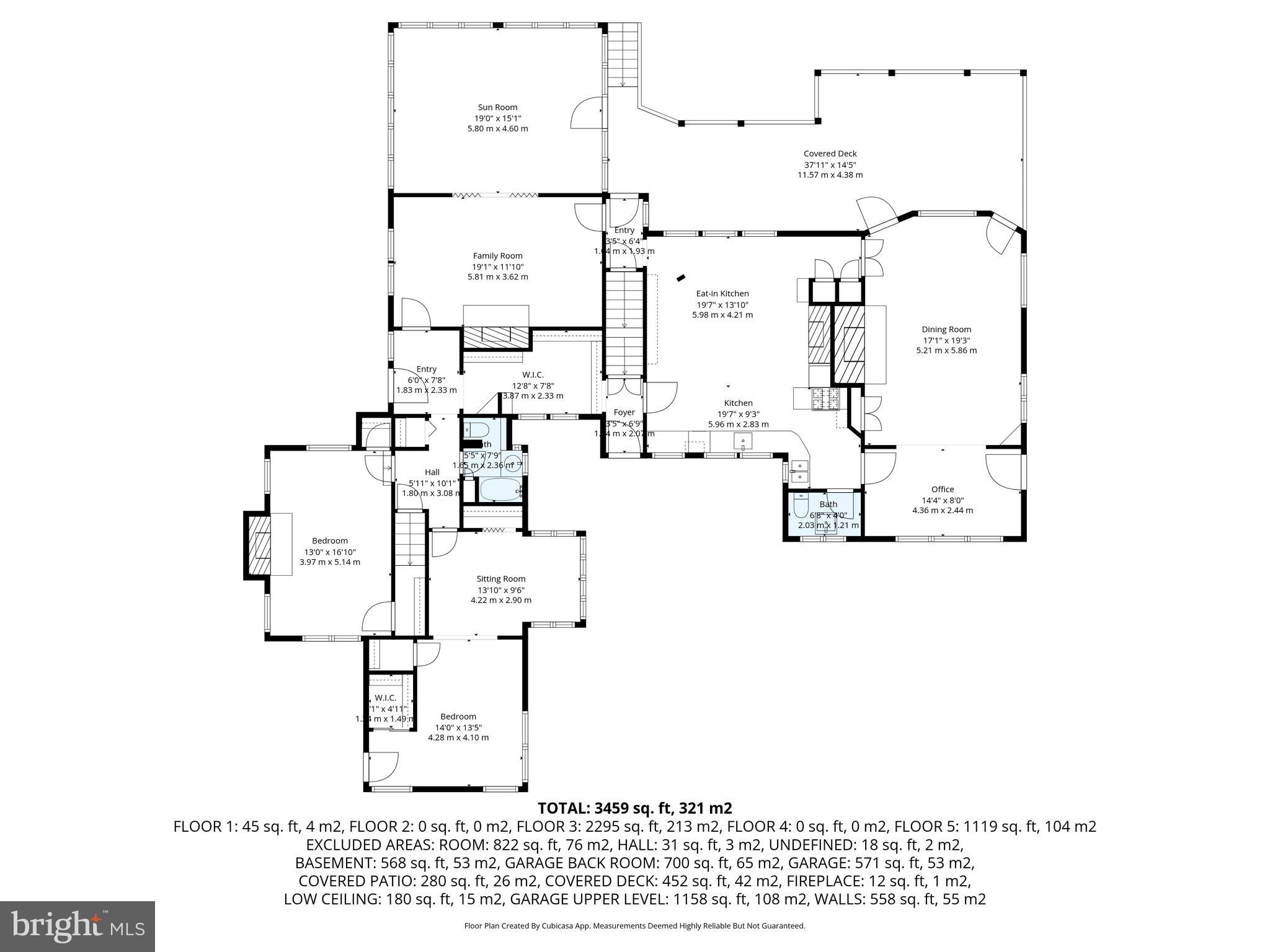 203 McKinsey Road Severna Park, MD 21146 - Photo 16 of 149 MAIN LEVEL