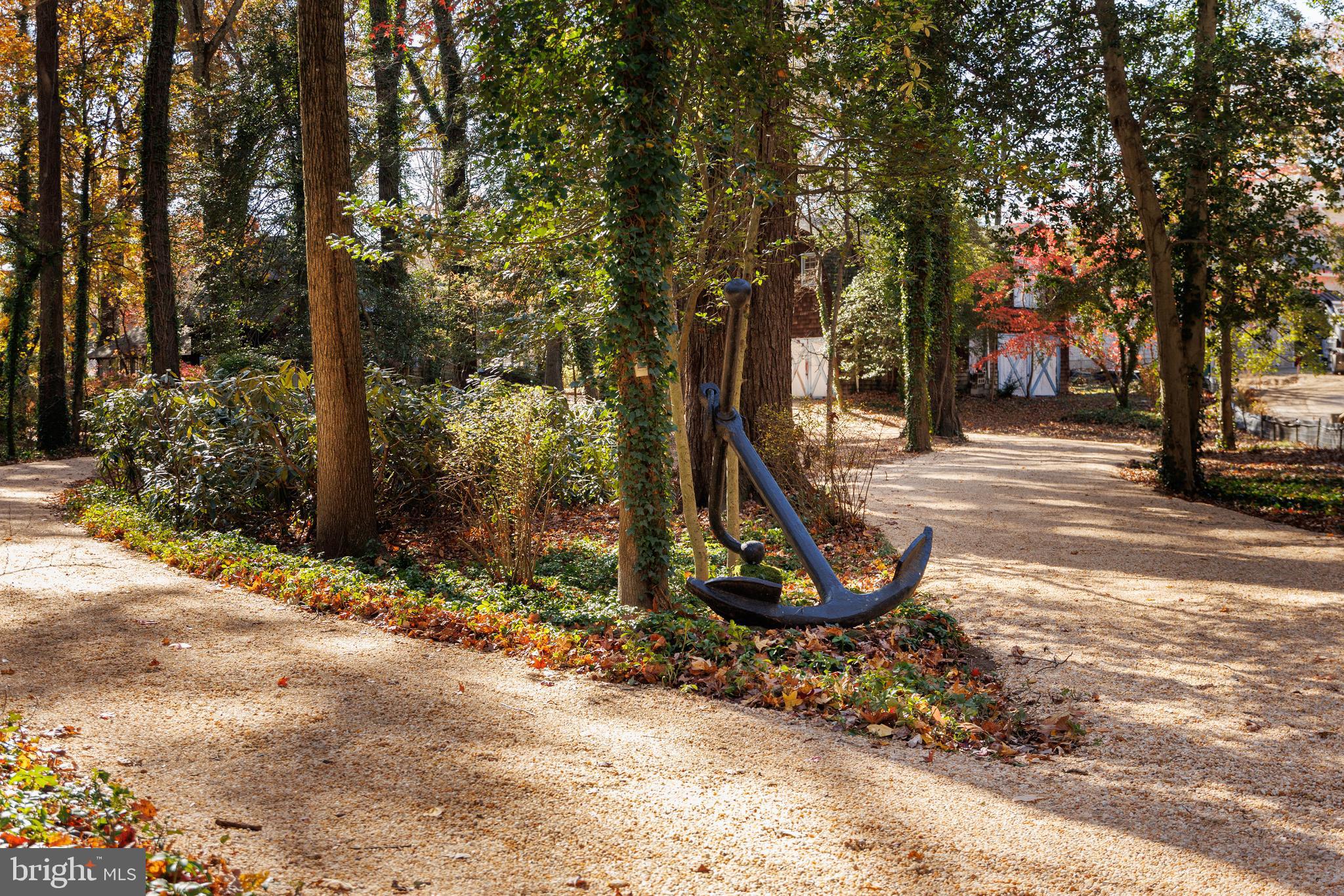 203 McKinsey Road Severna Park, MD 21146 - Photo 2 of 149 Entrance to Home