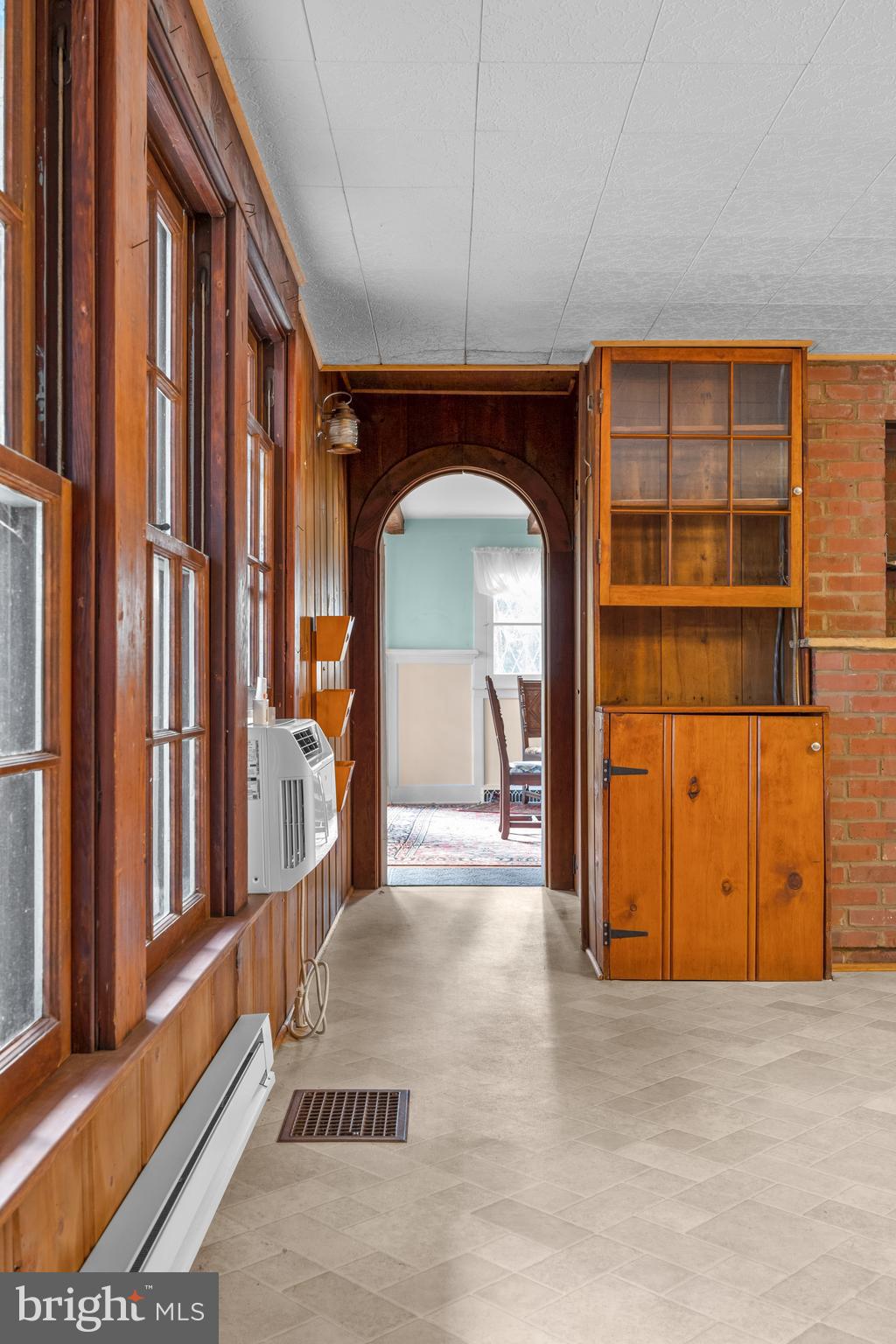 203 McKinsey Road Severna Park, MD 21146 - Photo 25 of 149 Kitchen to Dining Room