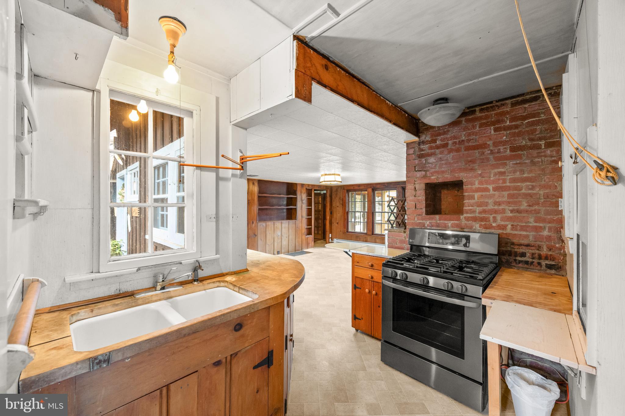 203 McKinsey Road Severna Park, MD 21146 - Photo 34 of 149 Kitchen