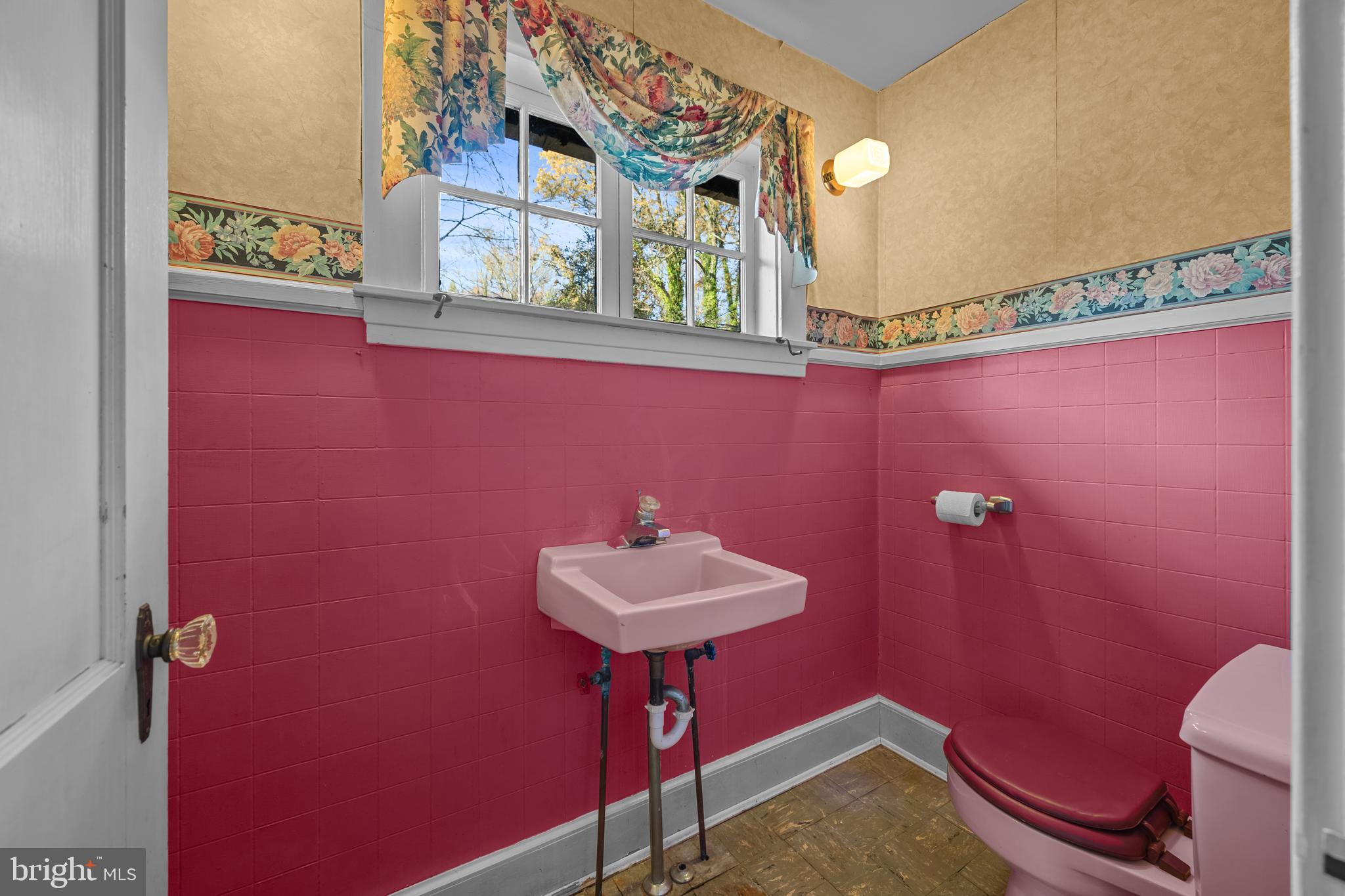 203 McKinsey Road Severna Park, MD 21146 - Photo 36 of 149 Half Bath off Kitchen