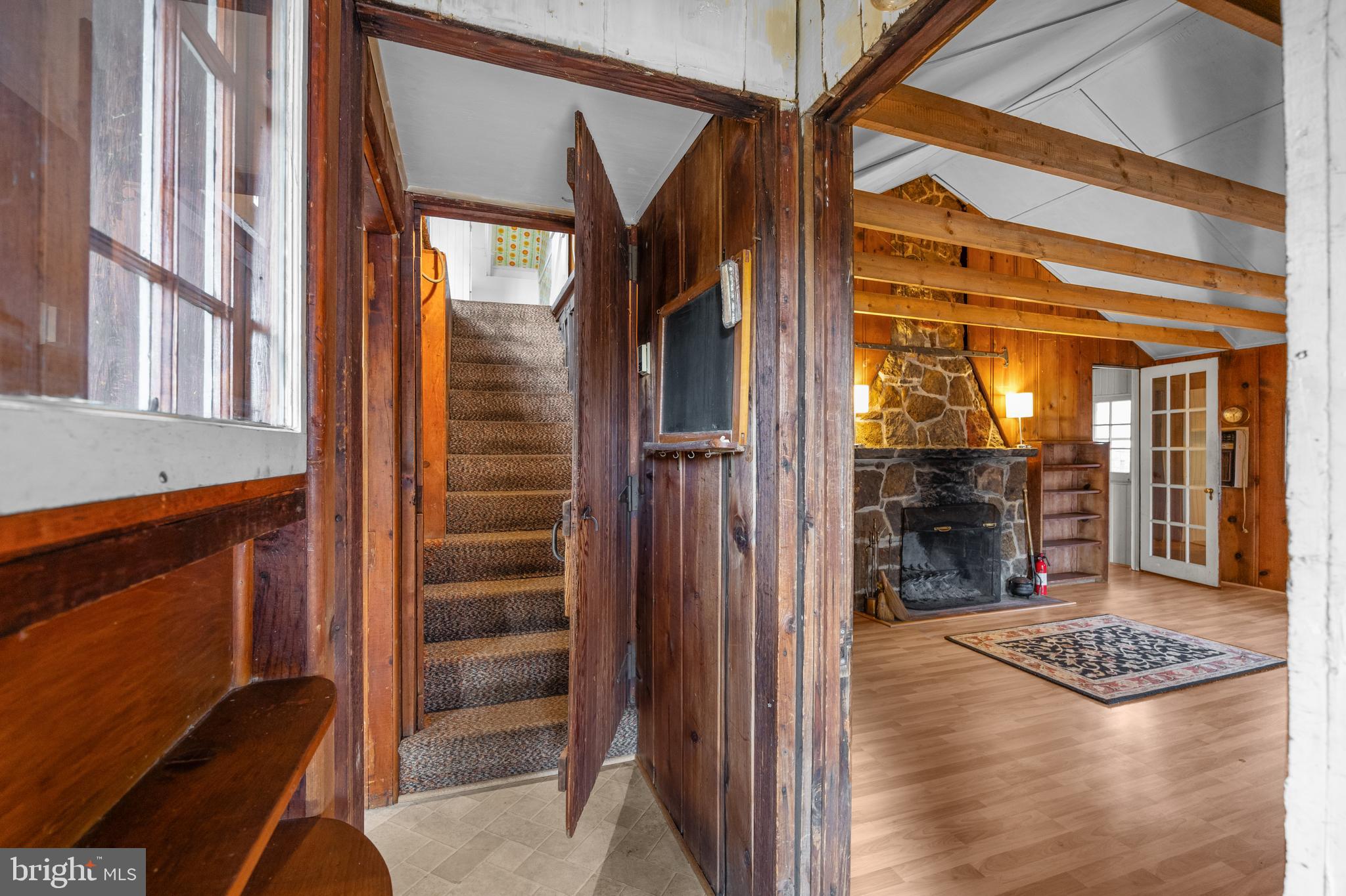 203 McKinsey Road Severna Park, MD 21146 - Photo 38 of 149 Entrance to Apartment