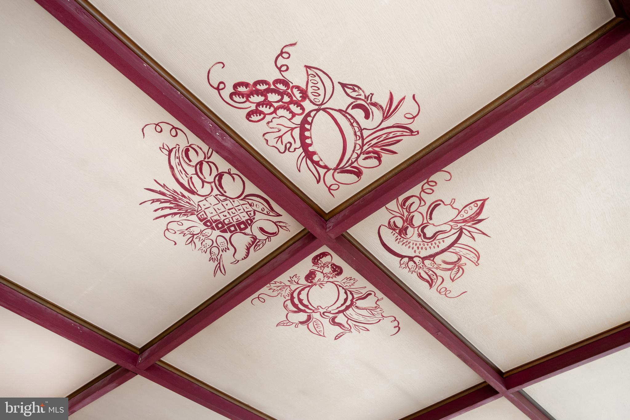 203 McKinsey Road Severna Park, MD 21146 - Photo 45 of 149 Decorative Ceiling in Sunroom