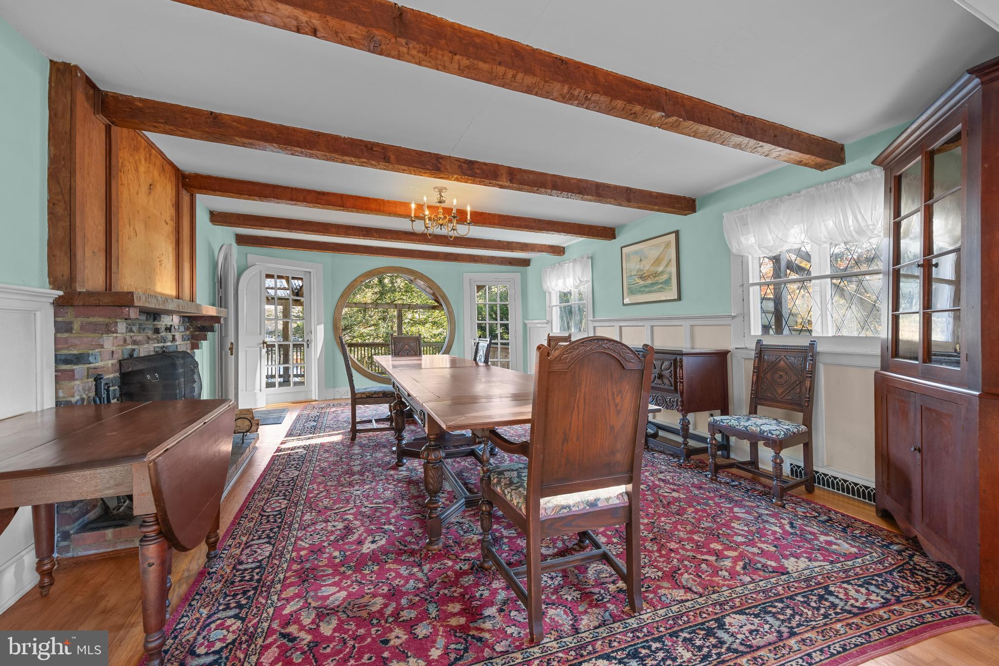 203 McKinsey Road Severna Park, MD 21146 - Photo 47 of 149 Dining Room