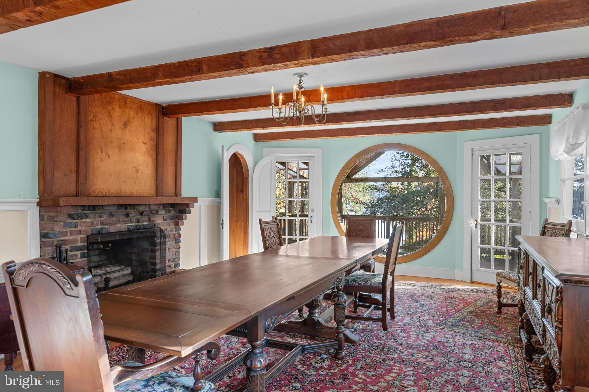 203 McKinsey Road Severna Park, MD 21146 - Photo 49 of 149 Dining Room