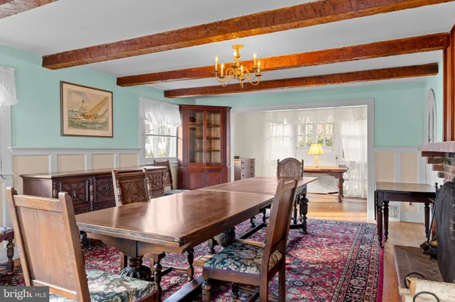 $1,600,000 | 203 McKinsey Road, Severna Park, MD 21146