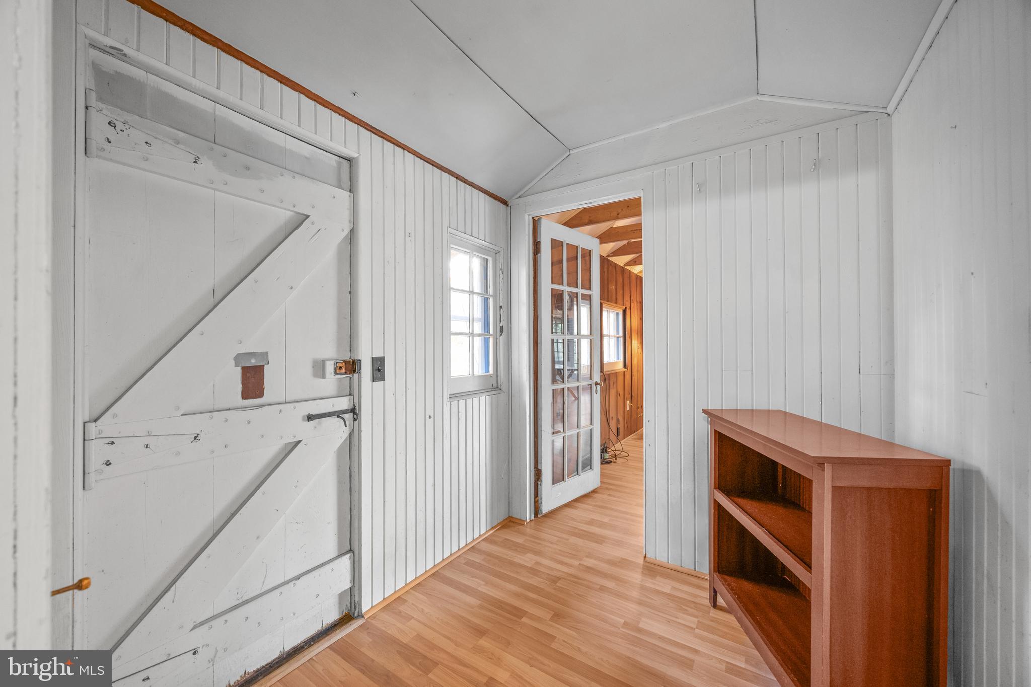 203 McKinsey Road Severna Park, MD 21146 - Photo 58 of 149 Hallway to Living Room