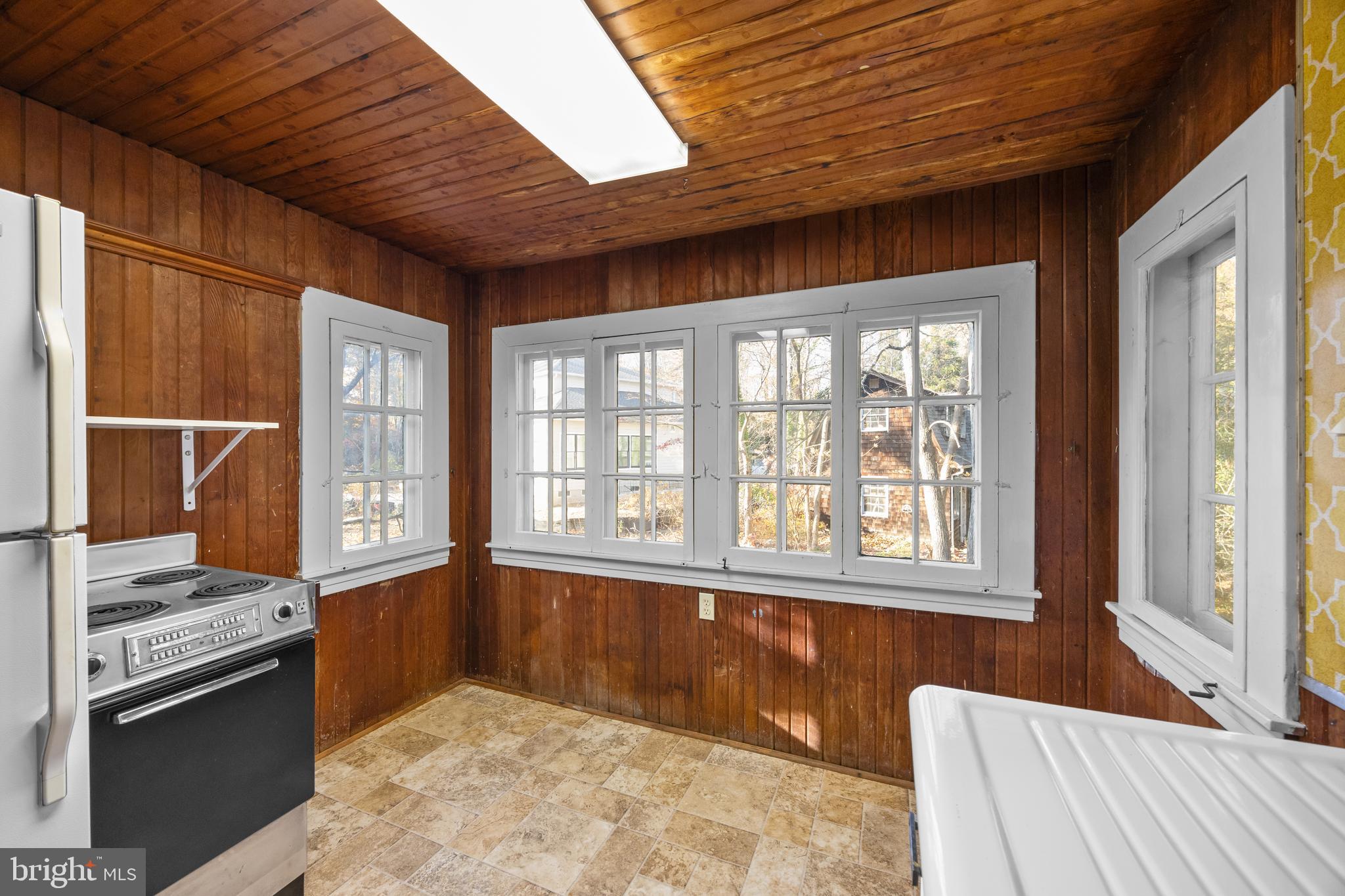 203 McKinsey Road Severna Park, MD 21146 - Photo 93 of 149 Apartment Kitchen