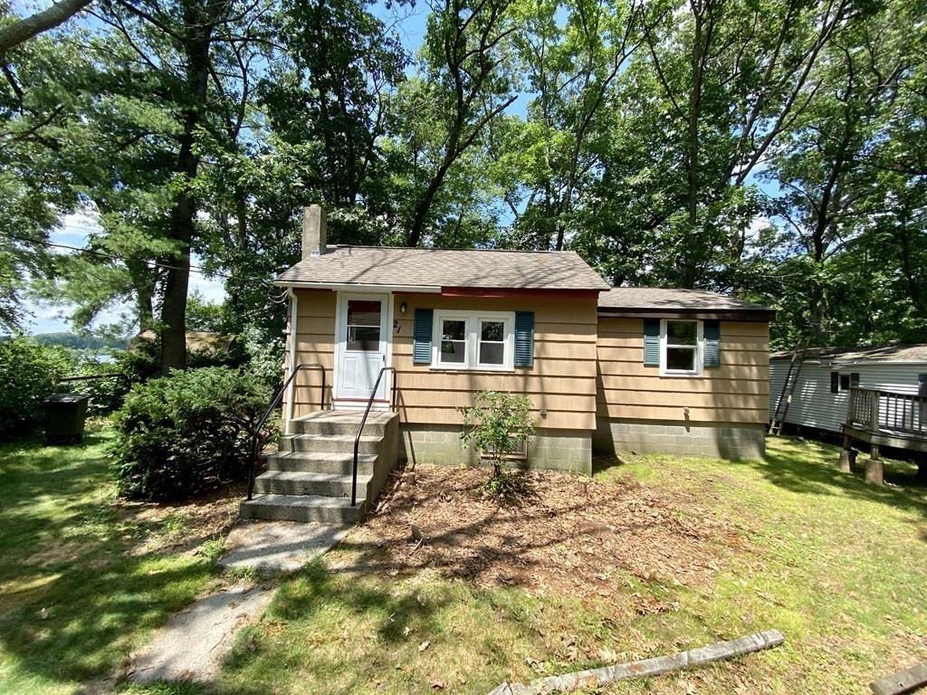 21 Faulkner Road Grafton, MA 01536 - Photo 20 of 31 Gallery Image 20