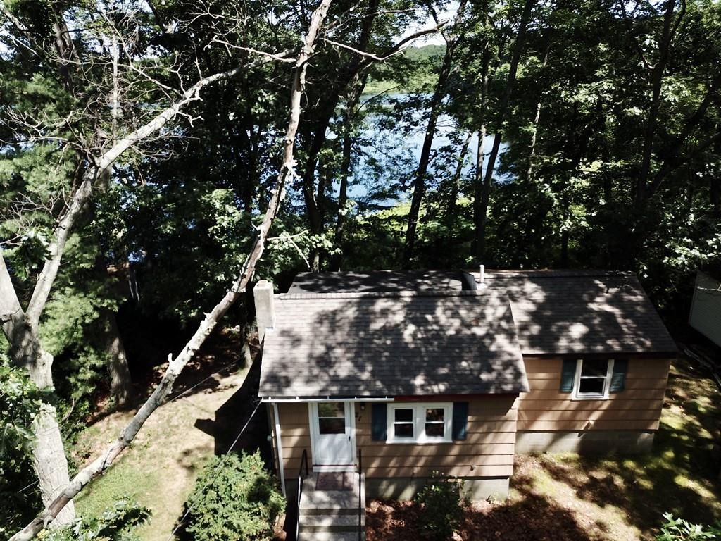 21 Faulkner Road Grafton, MA 01536 - Photo 29 of 31 Gallery Image 29
