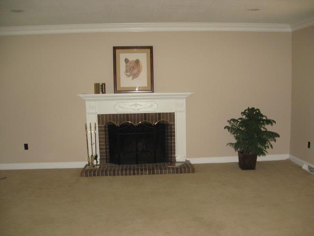 1101 Crestview Road Anderson, SC 29621 - Photo 2 of 25