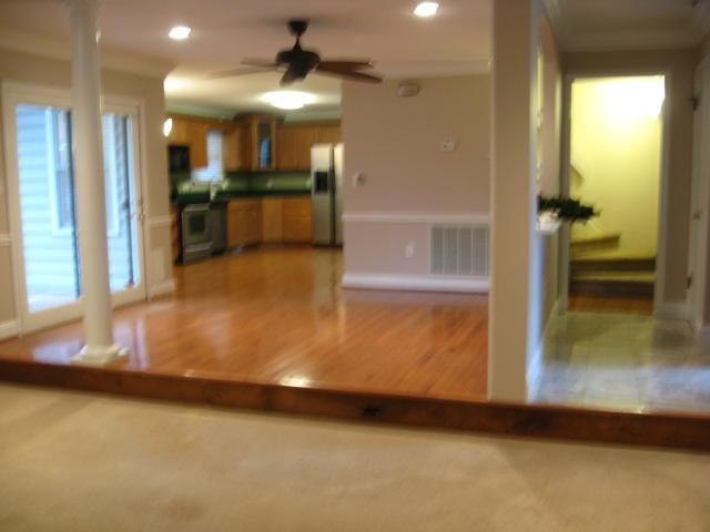1101 Crestview Road Anderson, SC 29621 - Photo 4 of 25