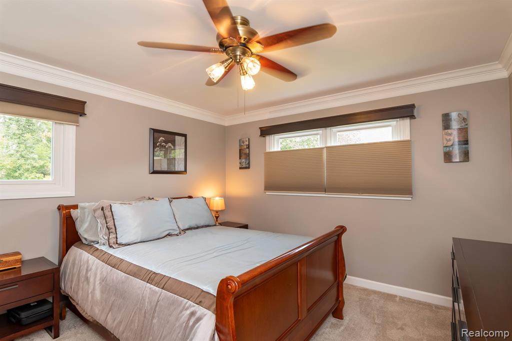 8296 Hampton Road Grosse Ile, MI 48138 - Photo 44 of 72