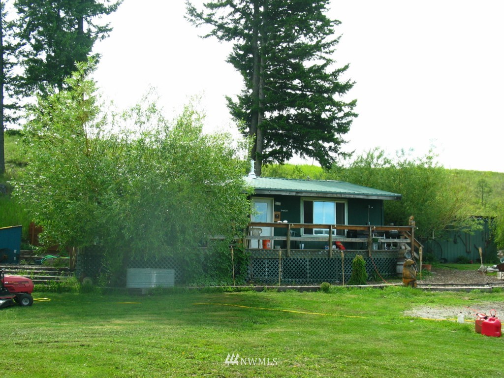 440 Nealey Road Oroville, WA 98844 - Photo 1 of 1 Gallery Image 1