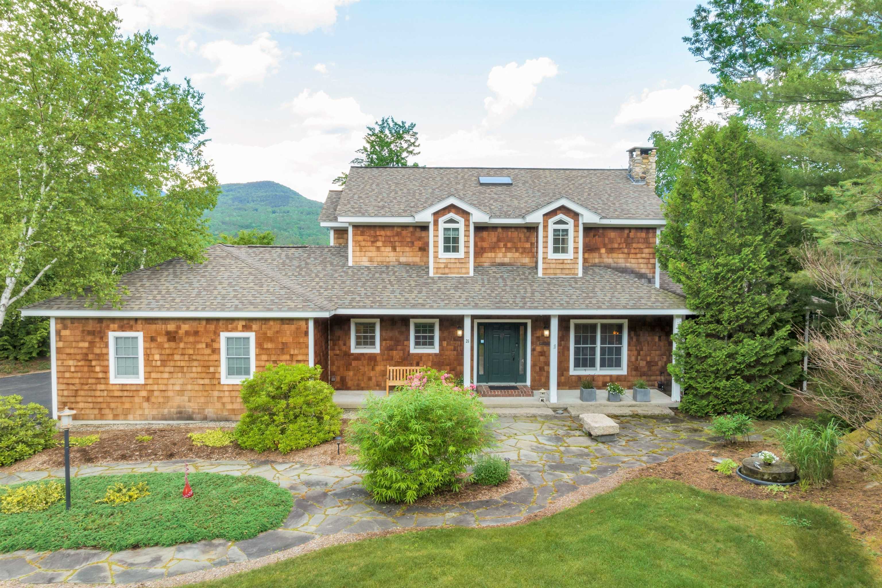26 Mirror Lake Road Jackson, NH 03846 - Photo 2 of 10 Gallery Image 2