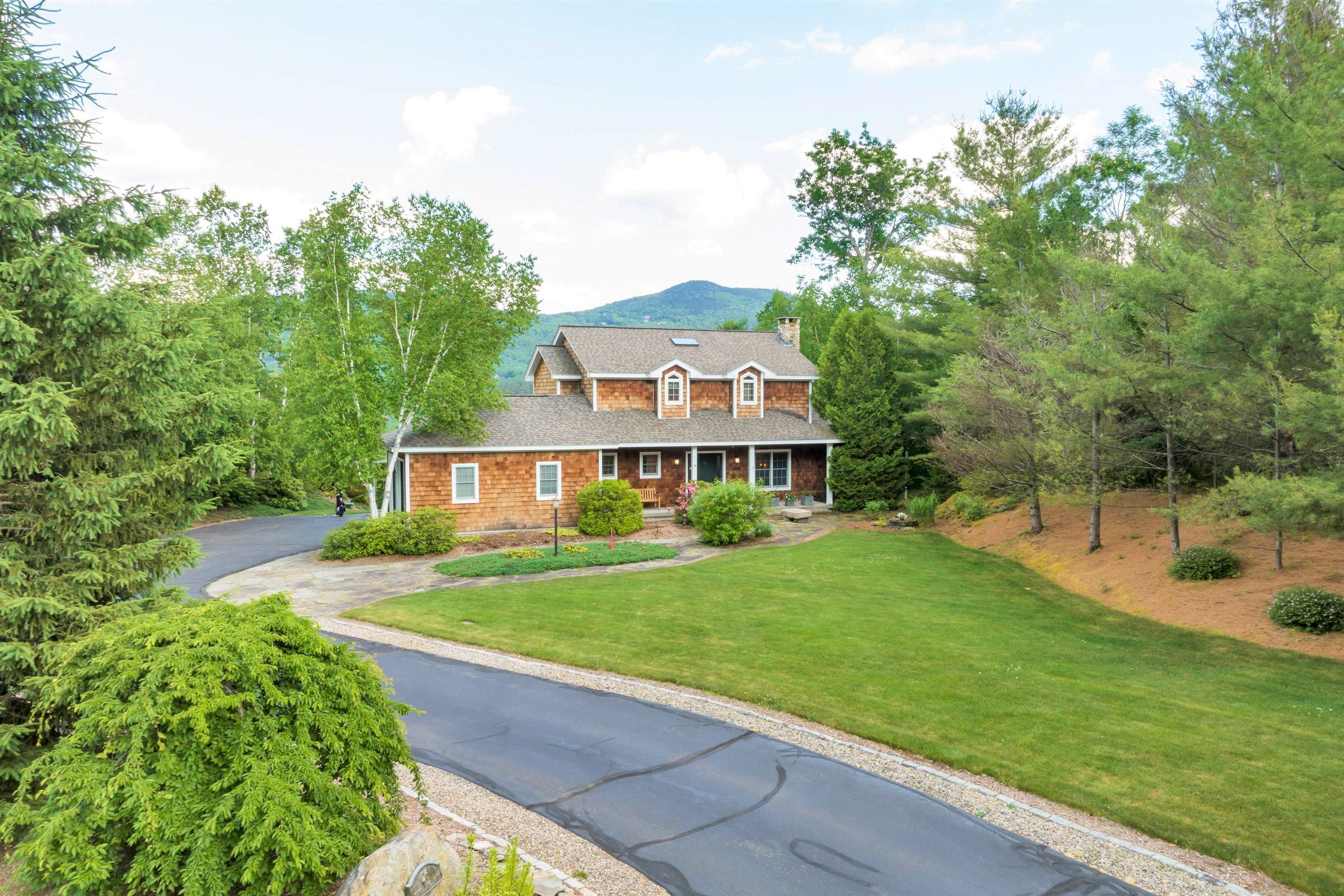 26 Mirror Lake Road Jackson, NH 03846 - Photo 5 of 10 Gallery Image 5