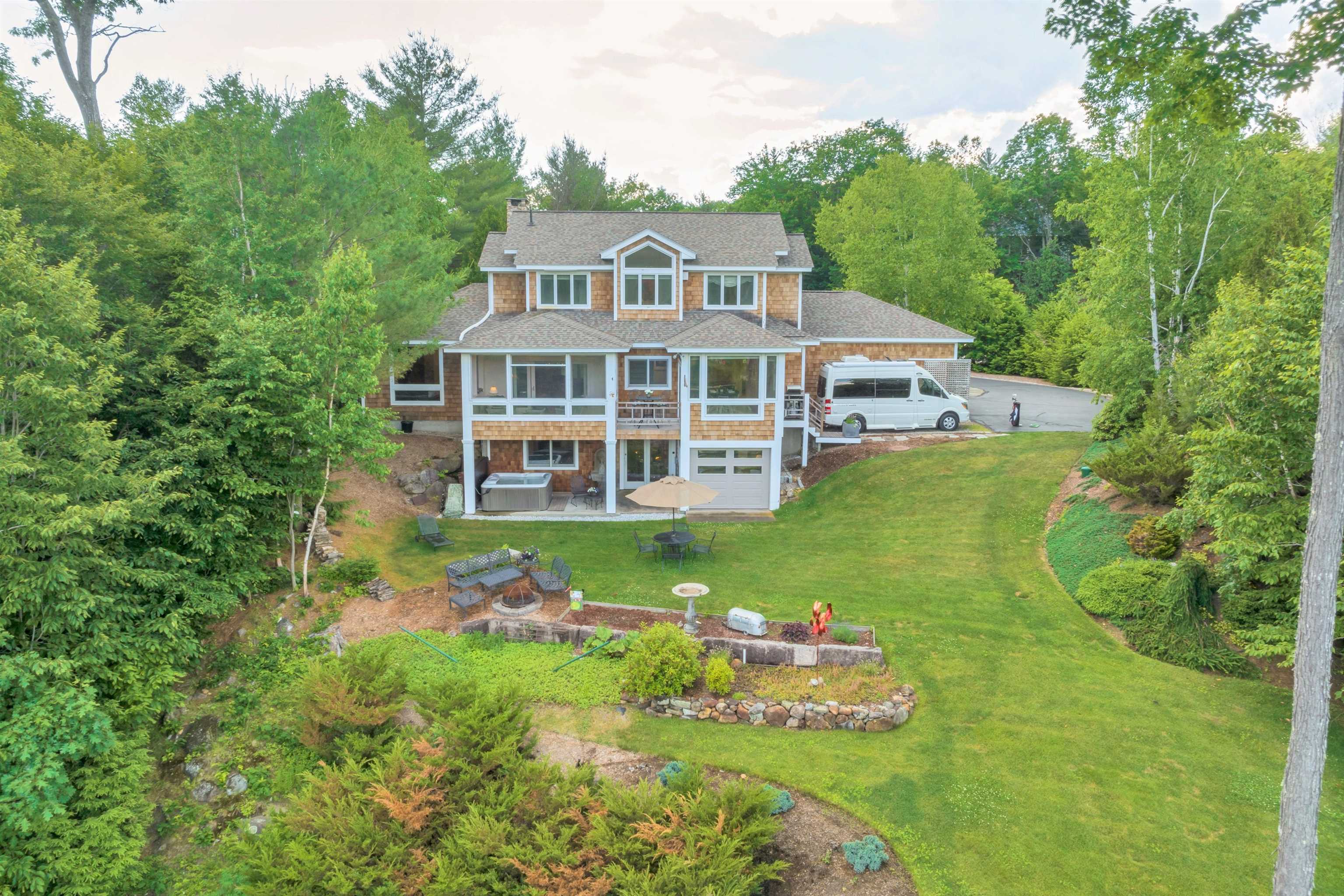 26 Mirror Lake Road Jackson, NH 03846 - Photo 7 of 10 Gallery Image 7