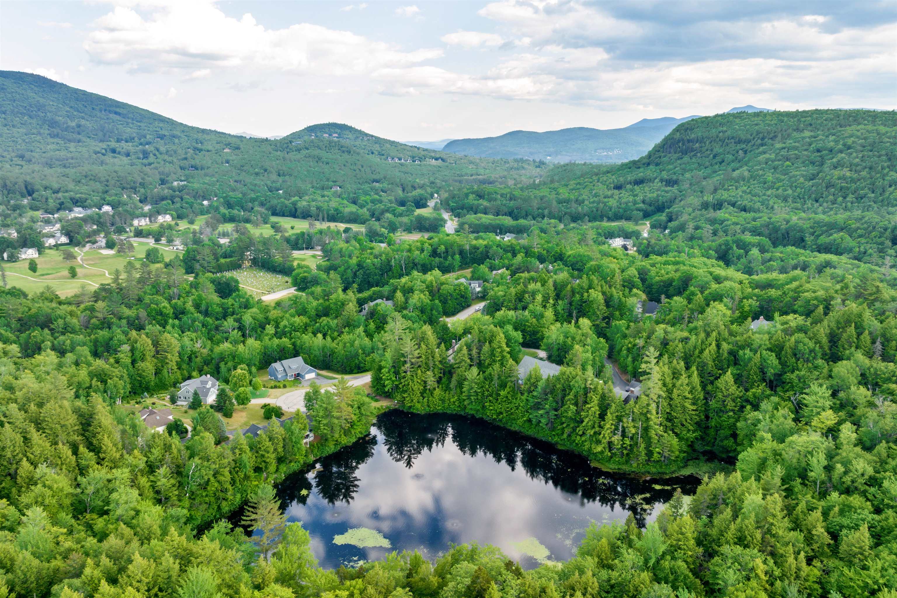 26 Mirror Lake Road Jackson, NH 03846 - Photo 10 of 10 Gallery Image 10