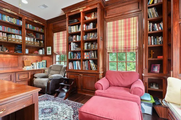 a view of entryway with stairs