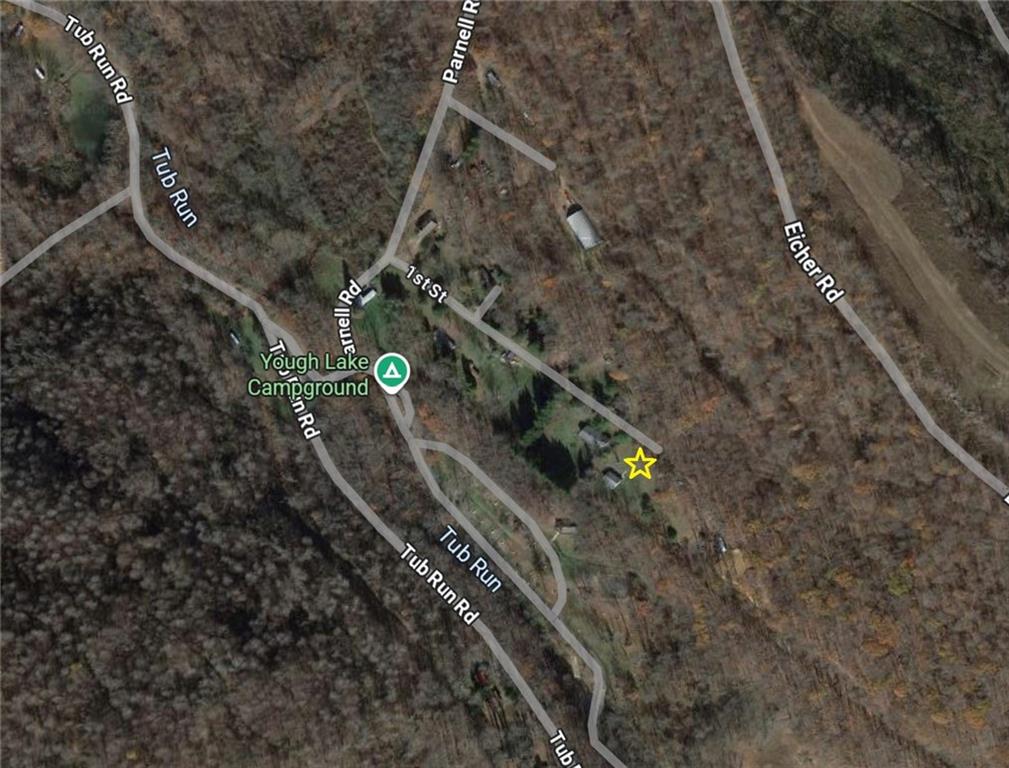154 Eicher Road Confluence, PA 15424 - Photo 5 of 14