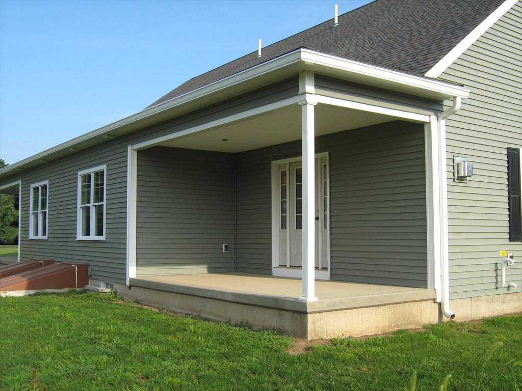 302 Piper Road, Unit 2A West Springfield, MA 01089 - Photo 2 of 6 a front view of a house with a yard