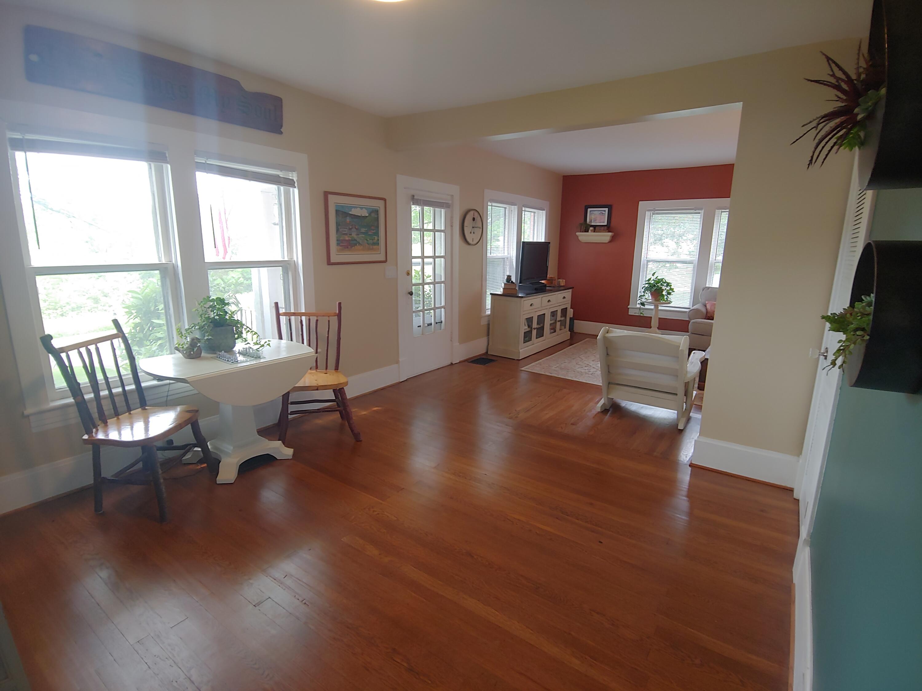 1705 Kin Vale Road Rocky Mount, VA 24151 - Photo 2 of 60 2 Dining Area & Living Room