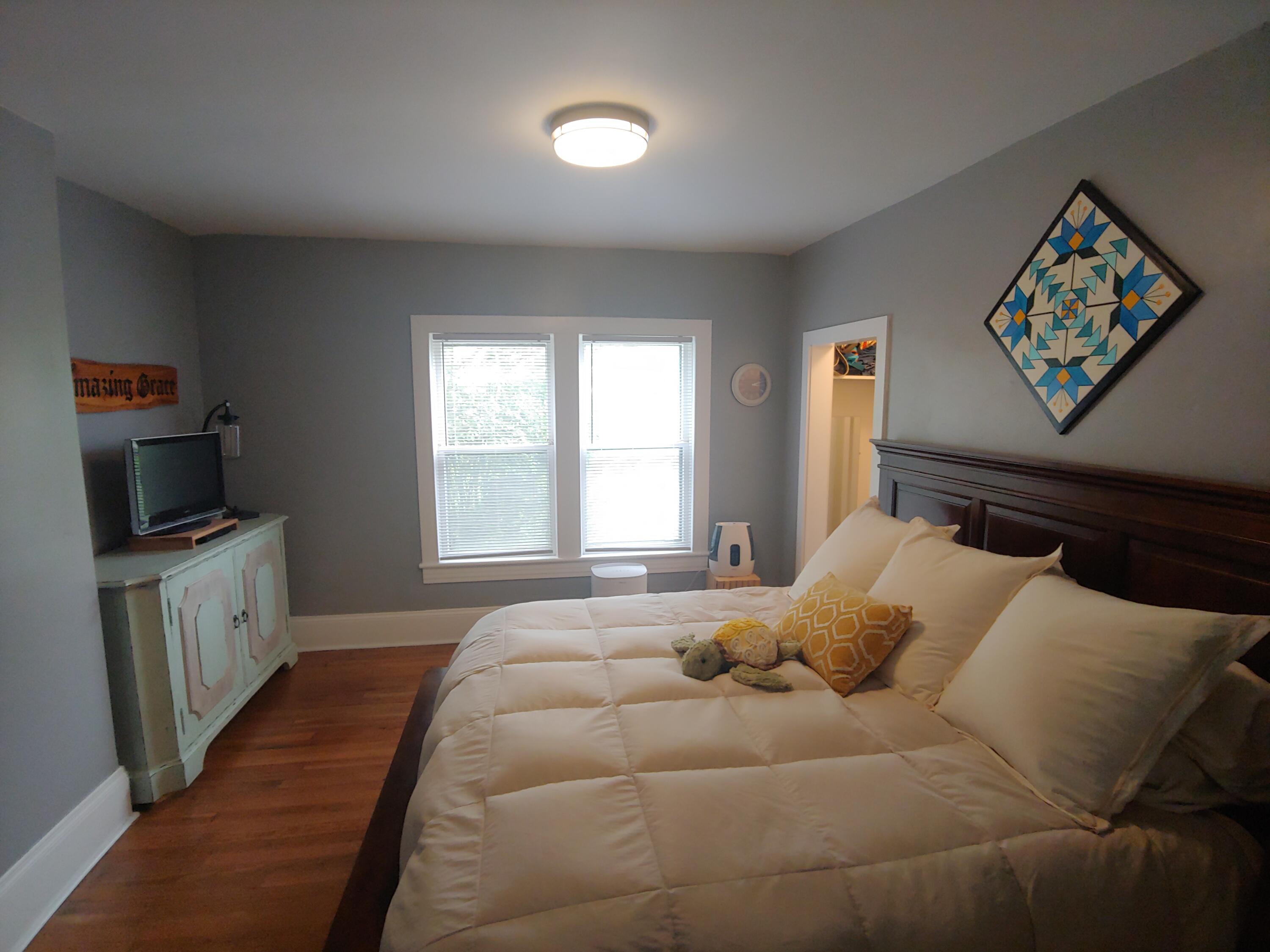 1705 Kin Vale Road Rocky Mount, VA 24151 - Photo 11 of 60 8 Master Bedroom