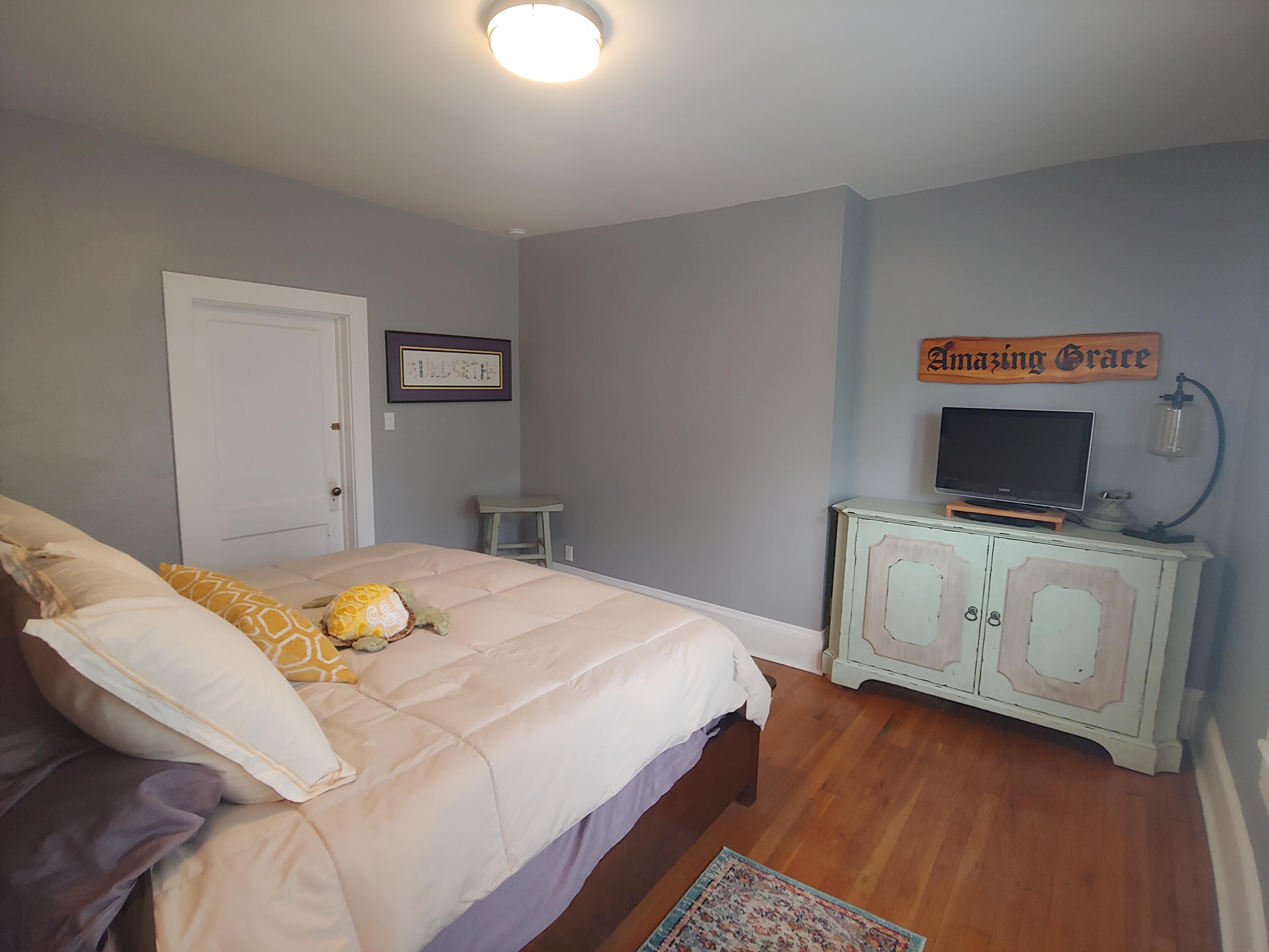 1705 Kin Vale Road Rocky Mount, VA 24151 - Photo 12 of 60 9 Master Bedroom