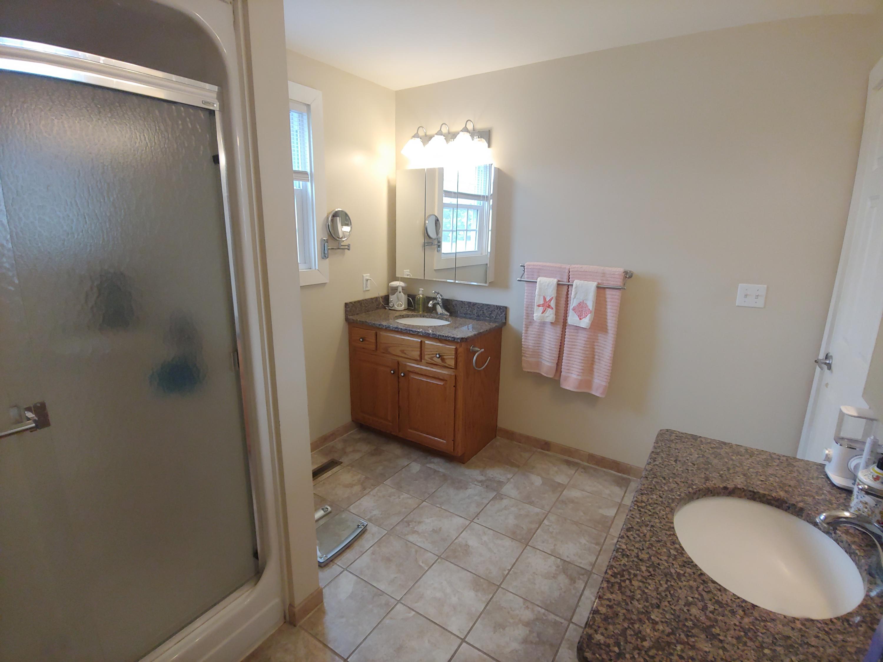 1705 Kin Vale Road Rocky Mount, VA 24151 - Photo 13 of 60 10 Master Bath