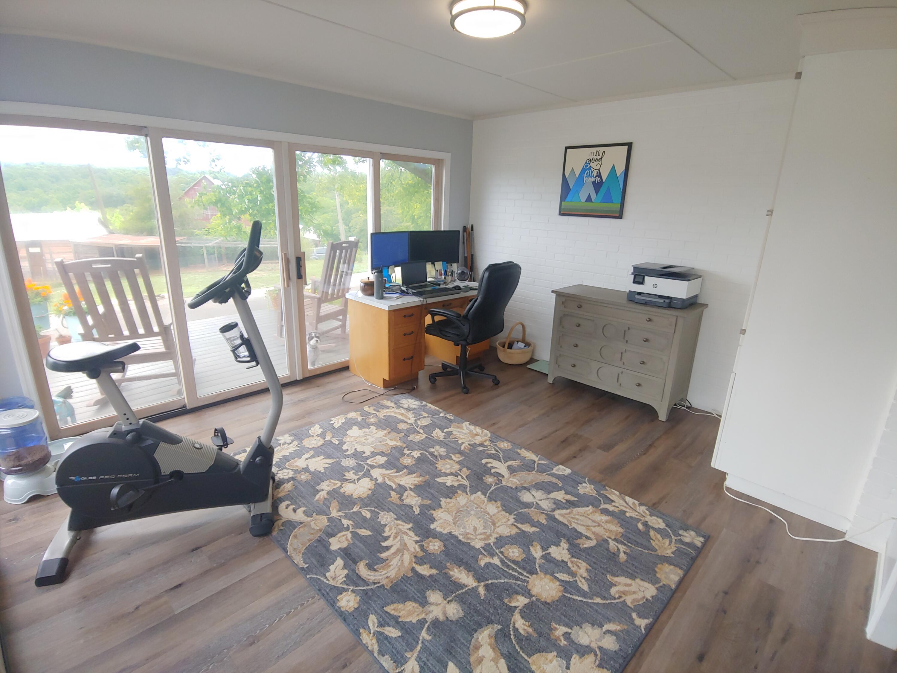 1705 Kin Vale Road Rocky Mount, VA 24151 - Photo 14 of 60 11 Florida Room
