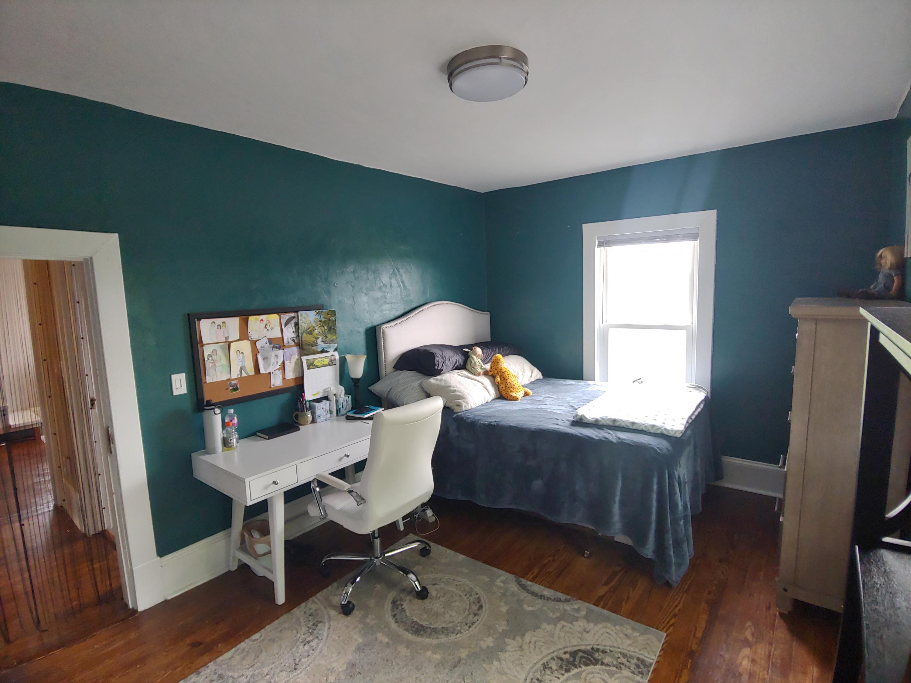 1705 Kin Vale Road Rocky Mount, VA 24151 - Photo 16 of 60 13 Second Bedroom