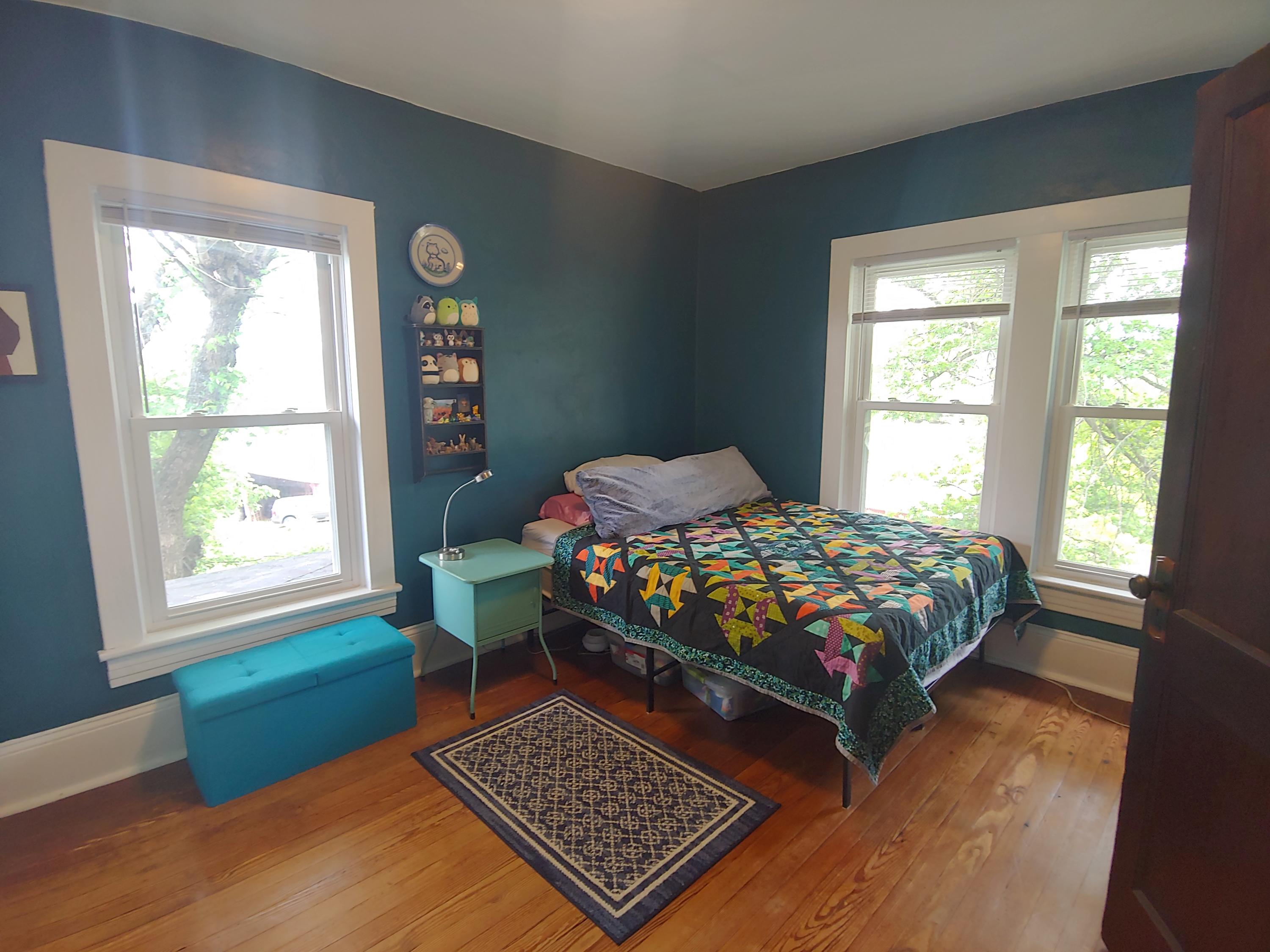 1705 Kin Vale Road Rocky Mount, VA 24151 - Photo 17 of 60 14 Third Bedroom