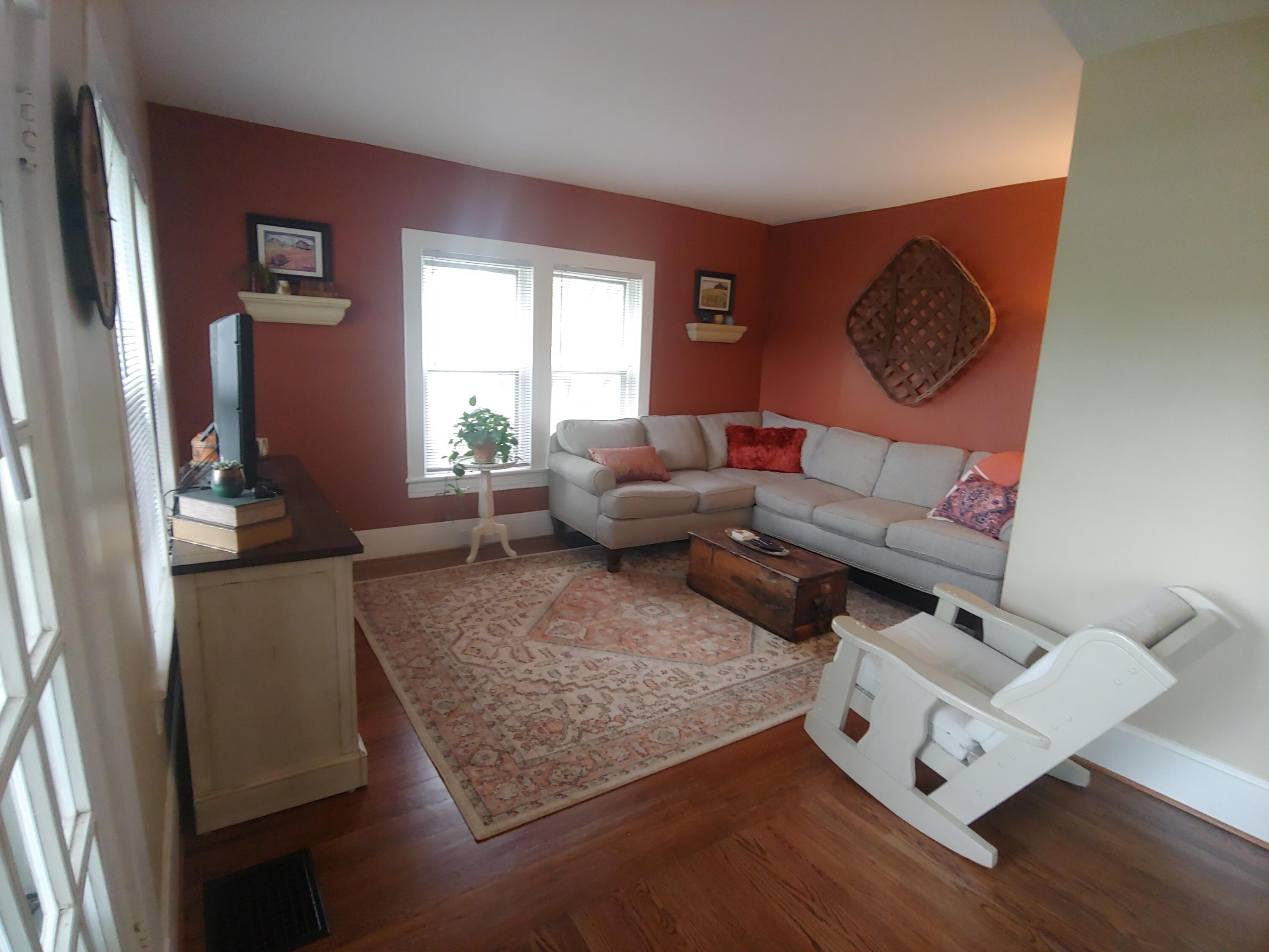 1705 Kin Vale Road Rocky Mount, VA 24151 - Photo 3 of 60 3 Living Room