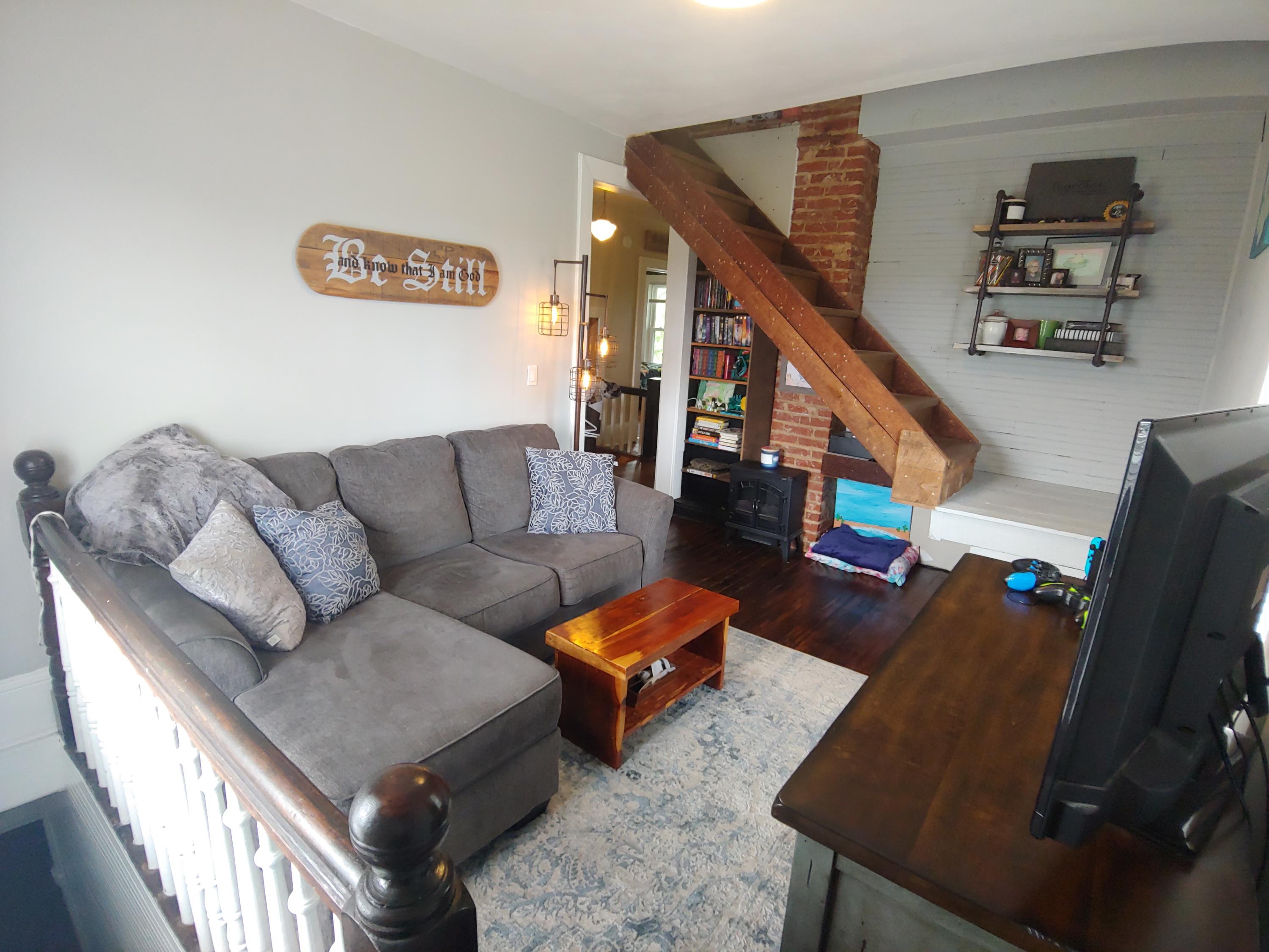 1705 Kin Vale Road Rocky Mount, VA 24151 - Photo 21 of 60 17 Family Room