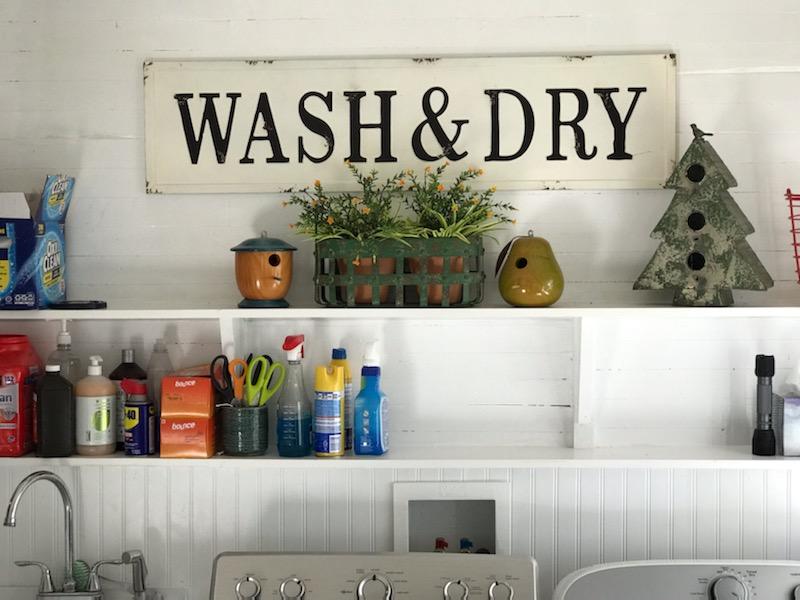 1705 Kin Vale Road Rocky Mount, VA 24151 - Photo 23 of 60 Laundry Storage