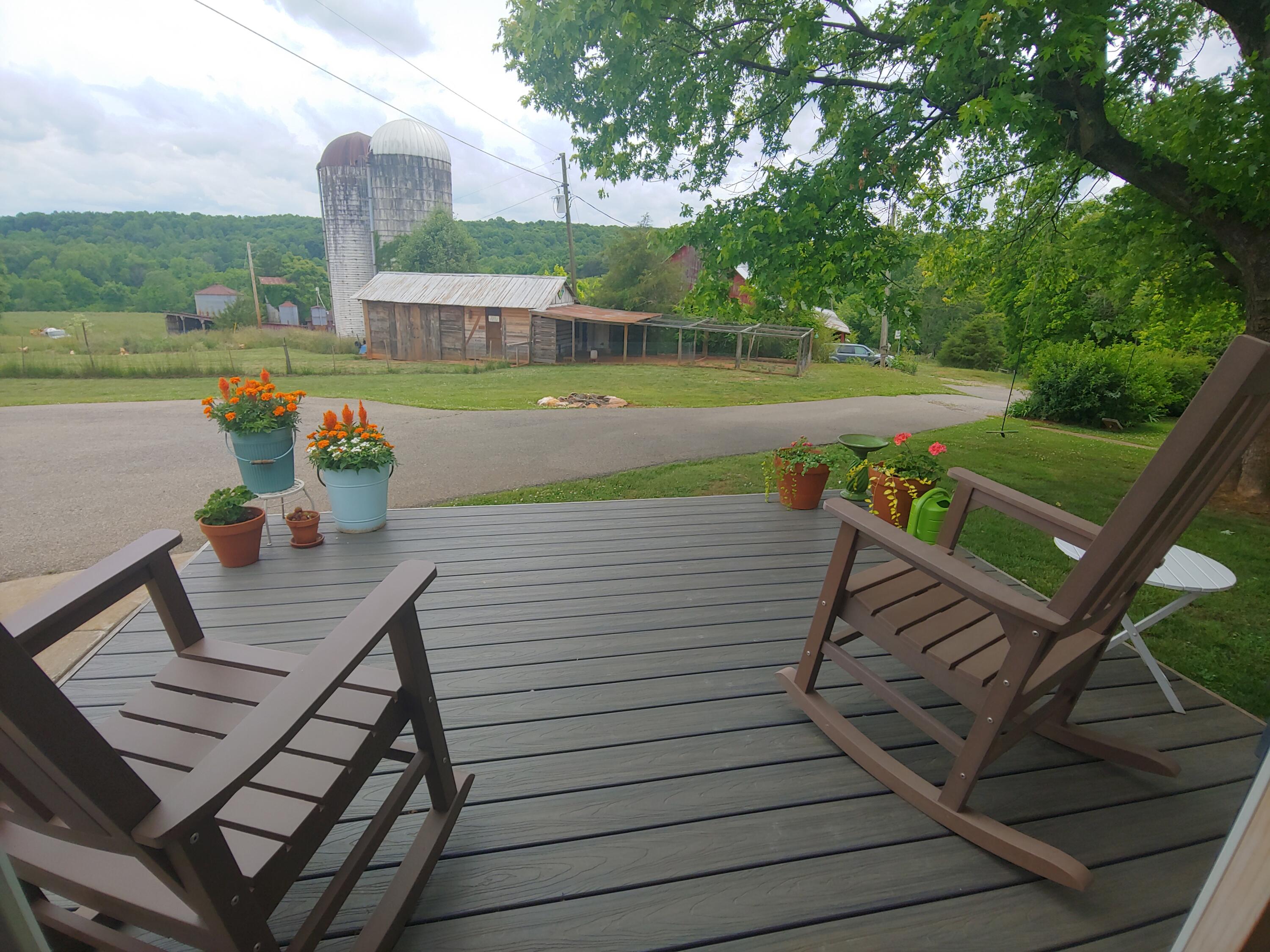 1705 Kin Vale Road Rocky Mount, VA 24151 - Photo 25 of 60 20 Deck