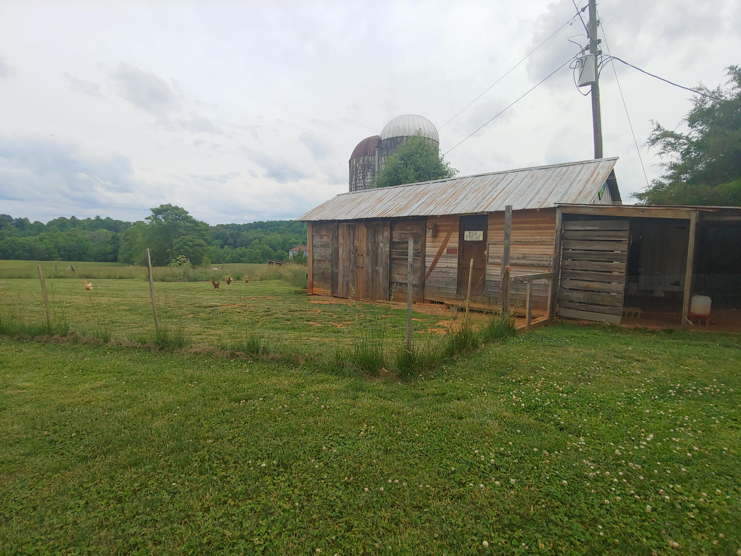 1705 Kin Vale Road Rocky Mount, VA 24151 - Photo 29 of 60 23 Property