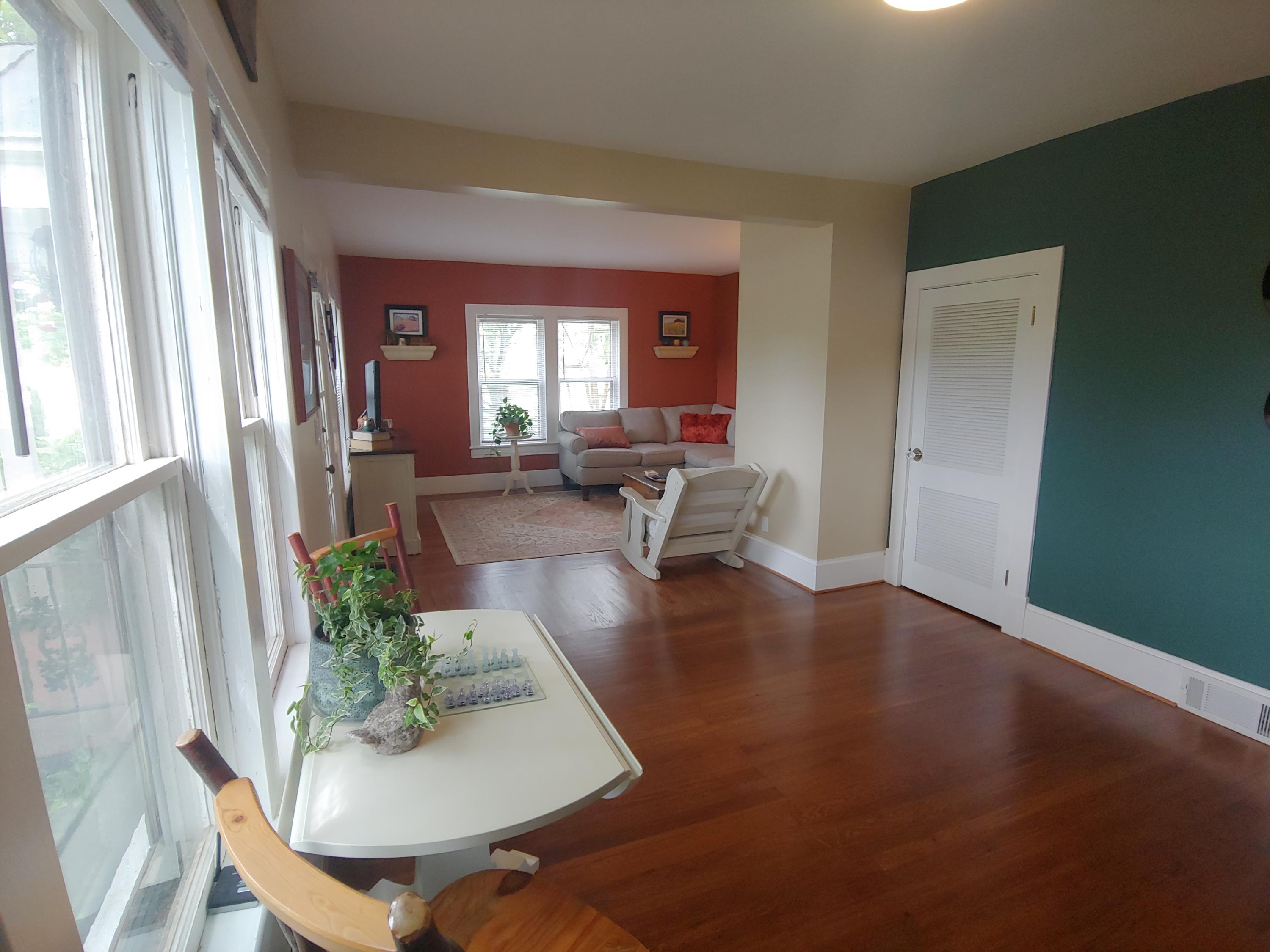 1705 Kin Vale Road Rocky Mount, VA 24151 - Photo 33 of 60 25 Dining Area & Living Room