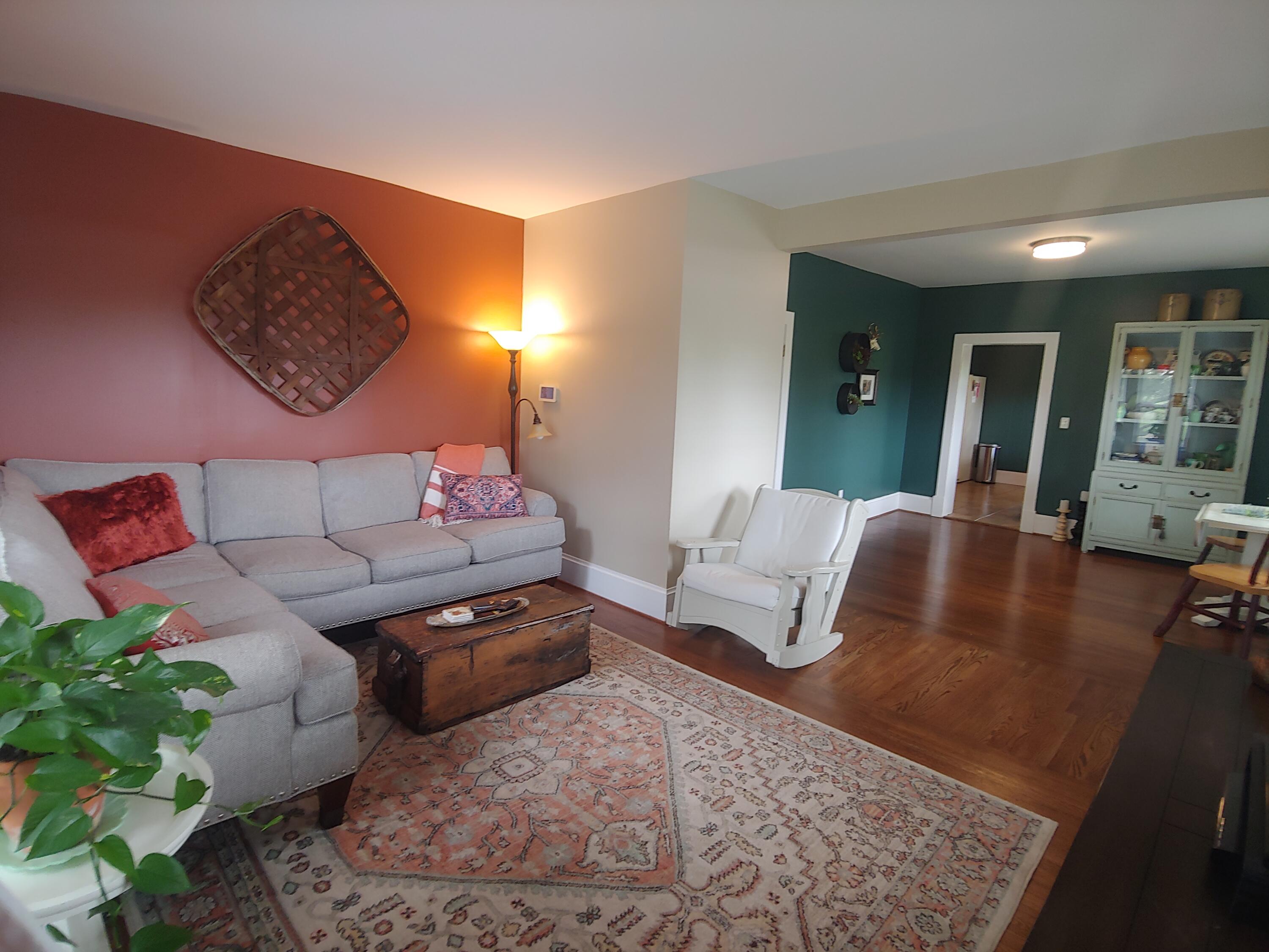 1705 Kin Vale Road Rocky Mount, VA 24151 - Photo 35 of 60 27 Living Room