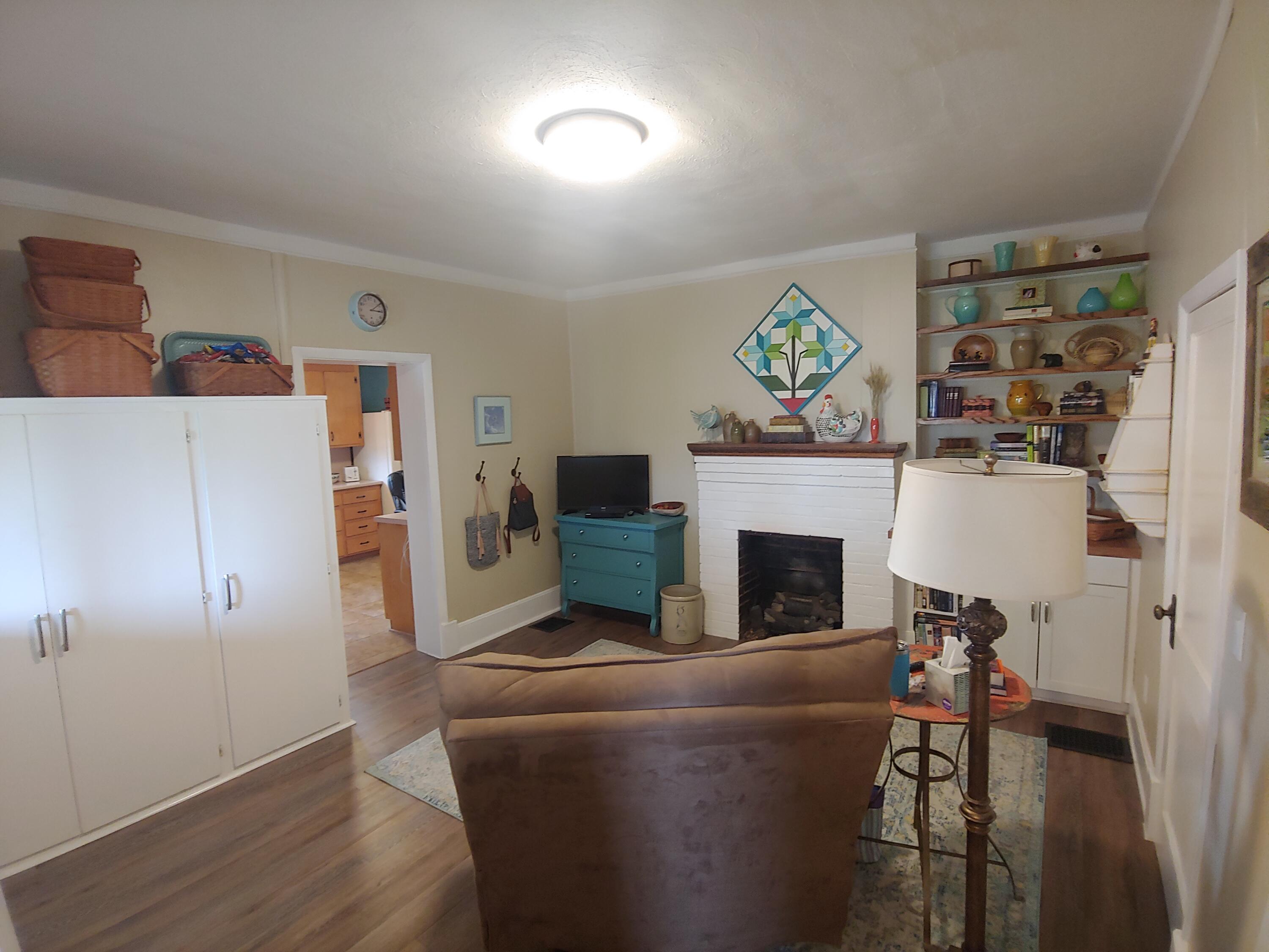 1705 Kin Vale Road Rocky Mount, VA 24151 - Photo 39 of 60 29 Den