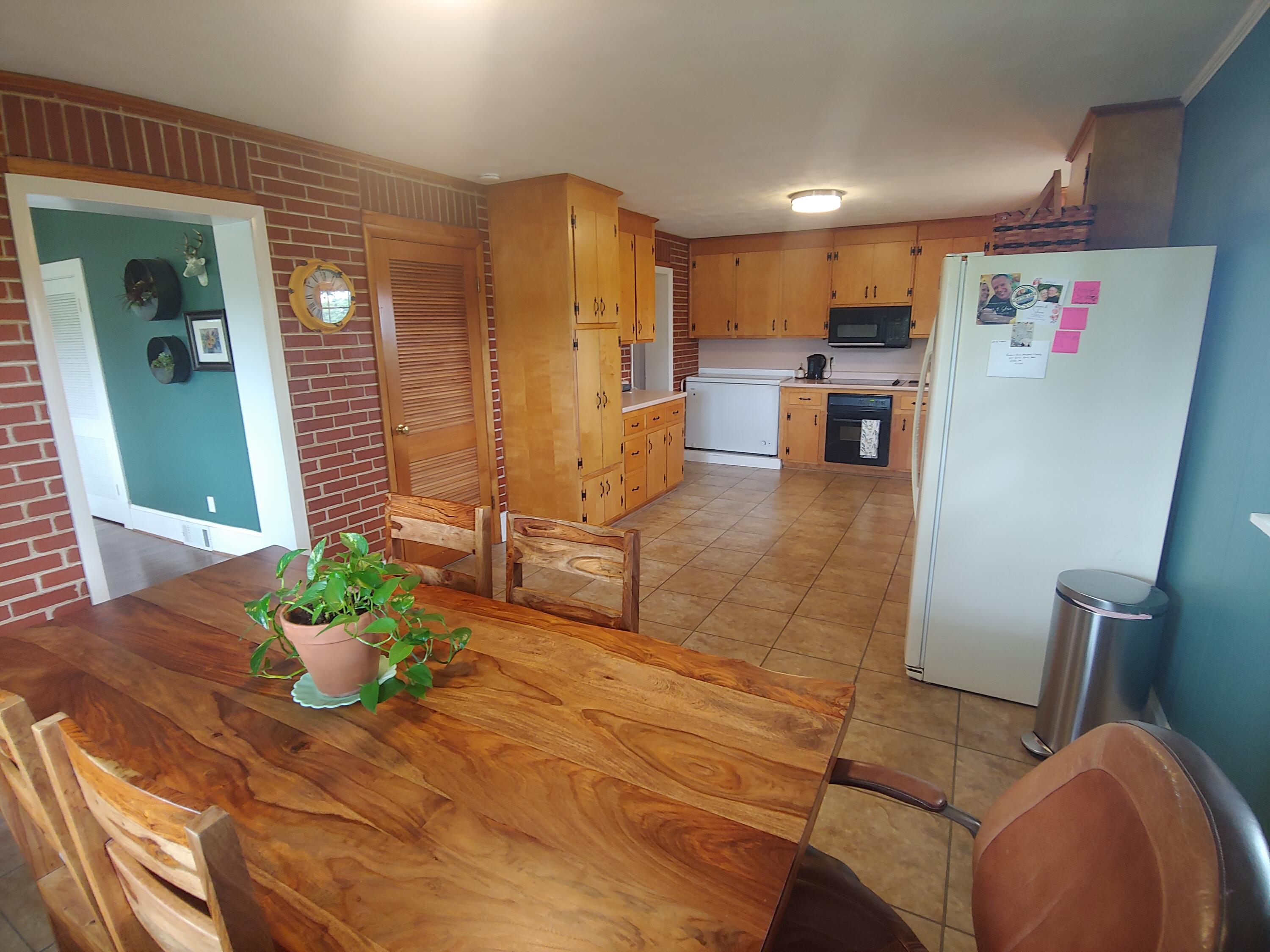 1705 Kin Vale Road Rocky Mount, VA 24151 - Photo 5 of 60 5 Kitchen