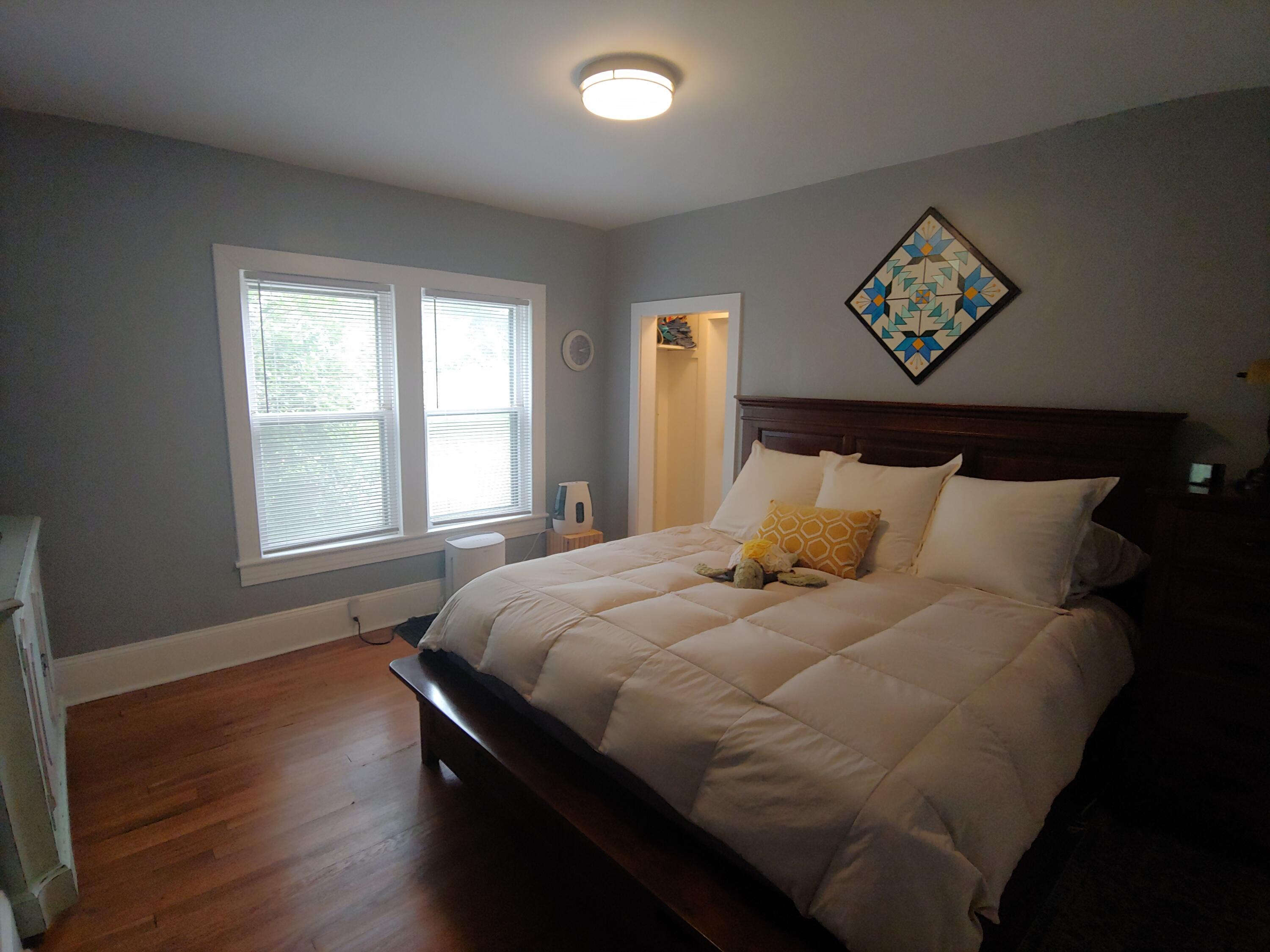1705 Kin Vale Road Rocky Mount, VA 24151 - Photo 41 of 60 31 Master Bedroom